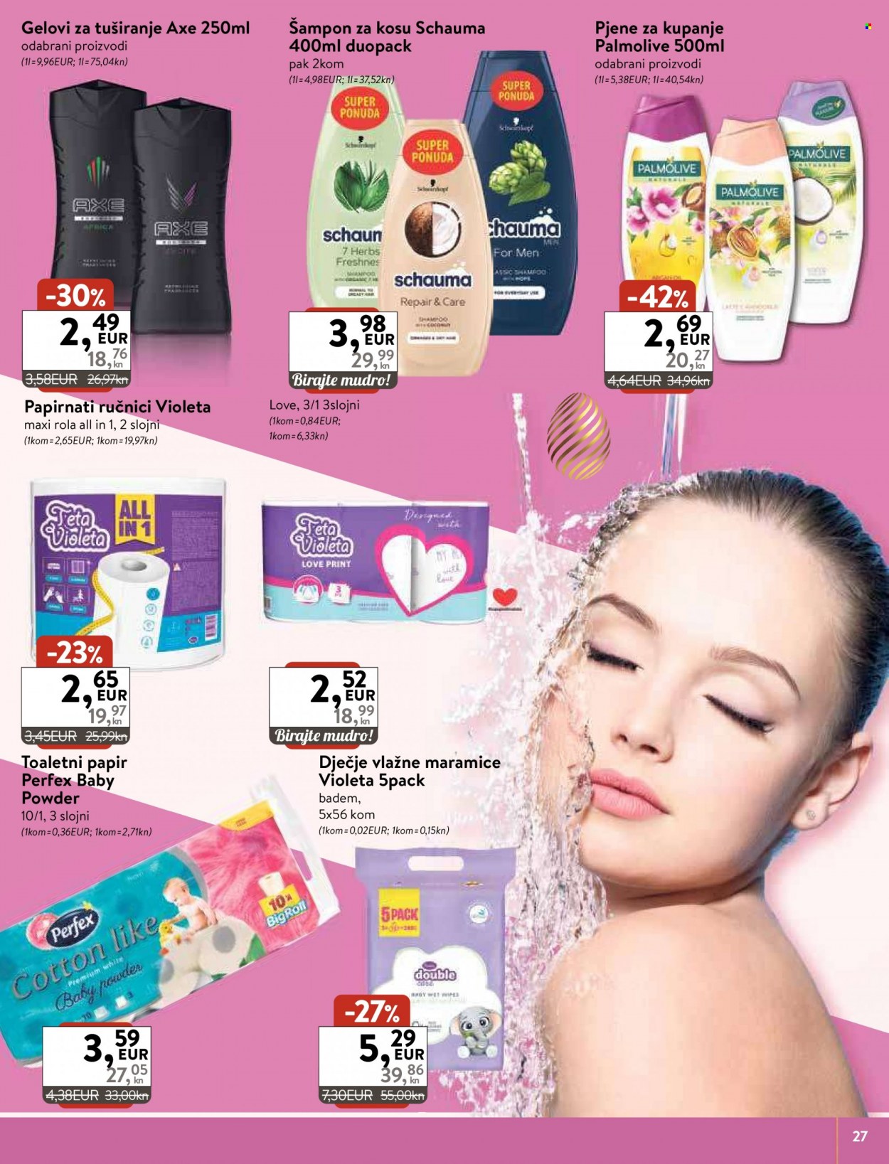 KTC katalog - 30.03.2023. - 05.04.2023. Stranica 27