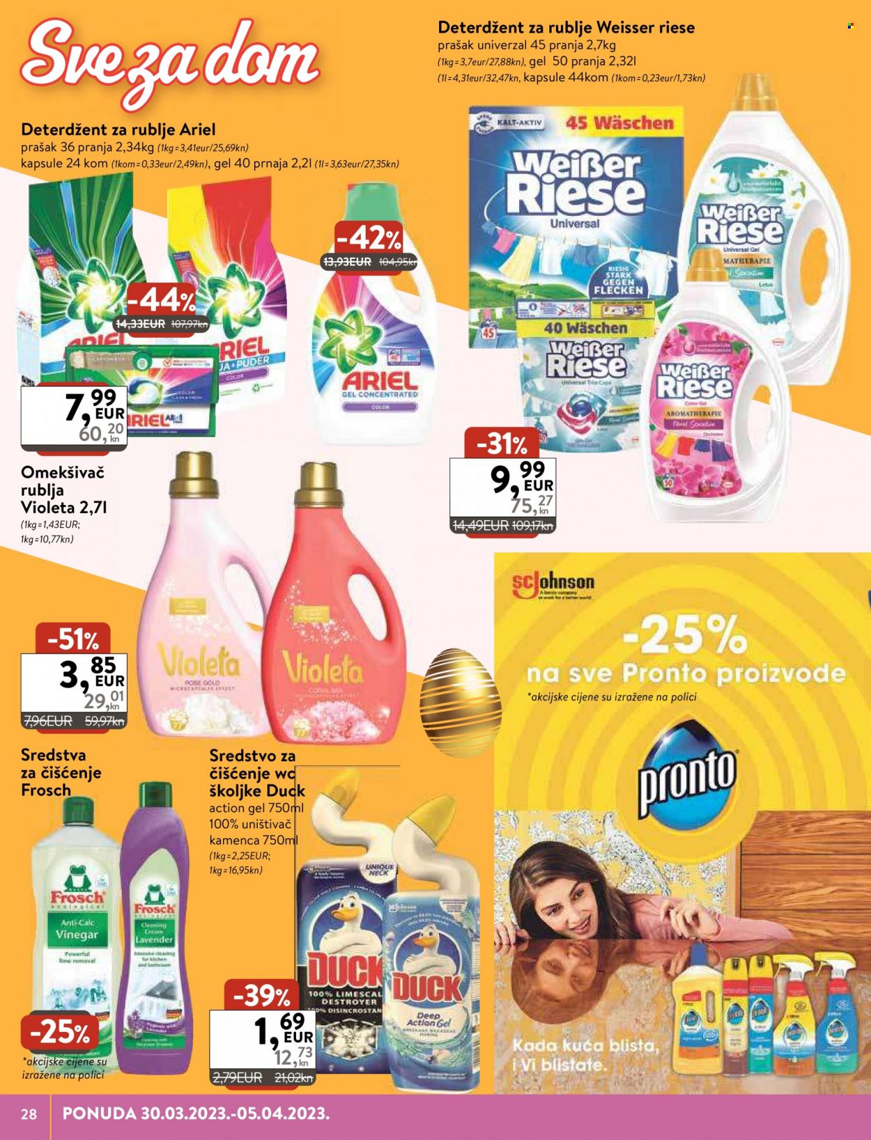KTC katalog - 30.03.2023. - 05.04.2023. Stranica 28