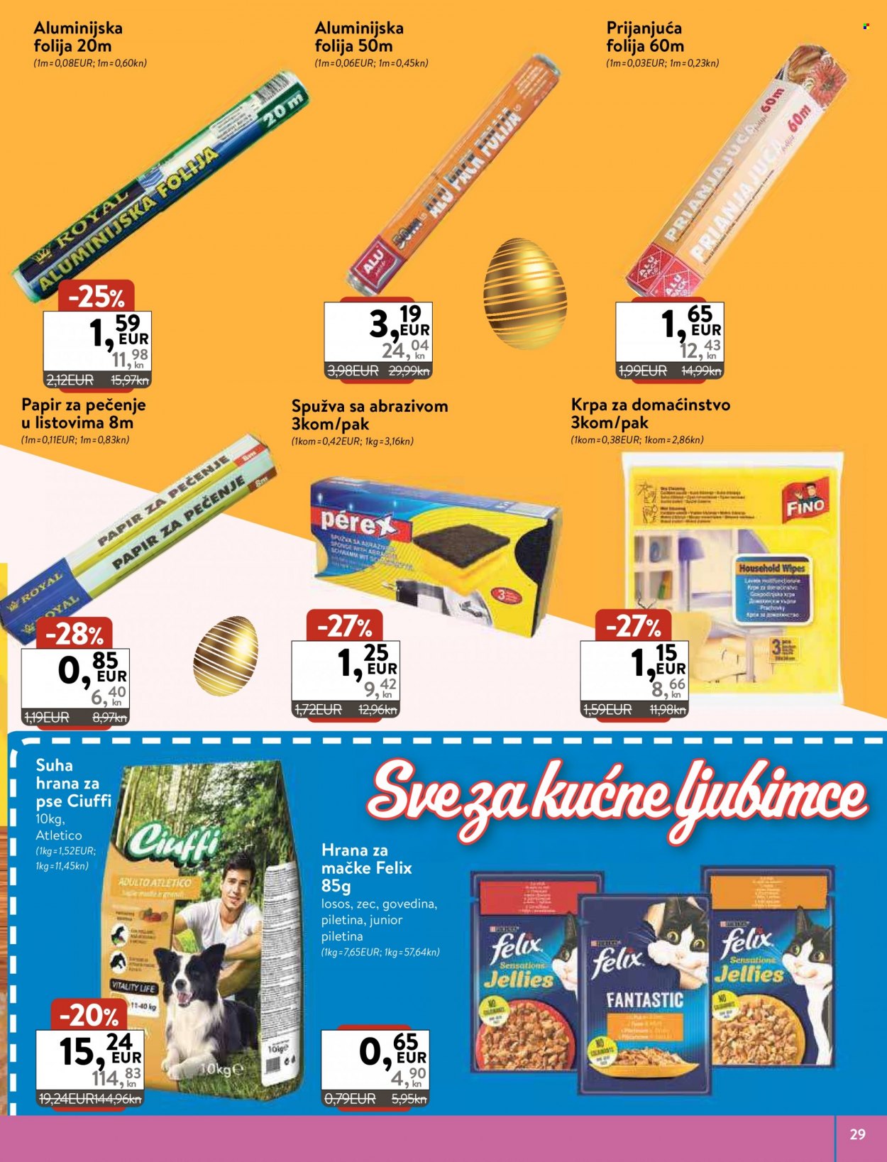 KTC katalog - 30.03.2023. - 05.04.2023. Stranica 29