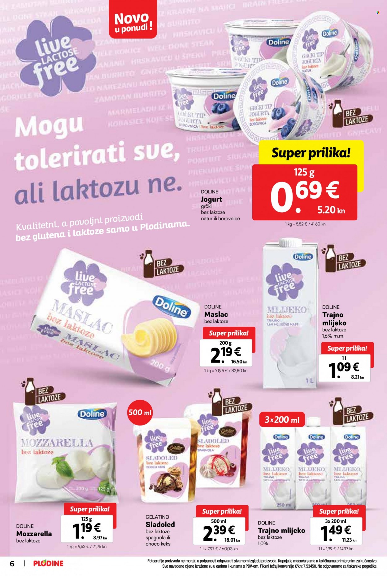 Plodine katalog - 29.03.2023. - 04.04.2023. Stranica 6