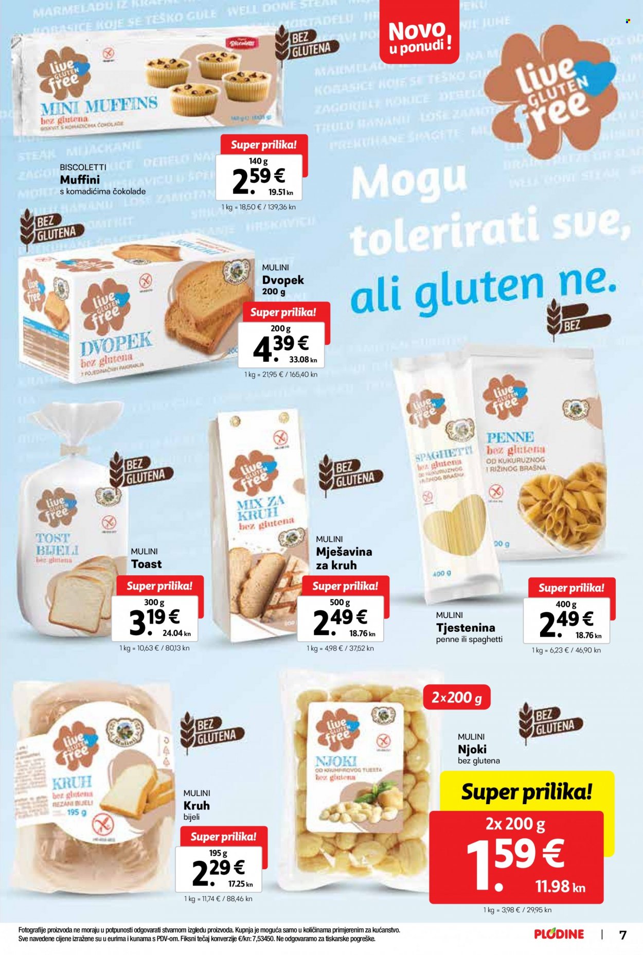 Plodine katalog - 29.03.2023. - 04.04.2023. Stranica 7