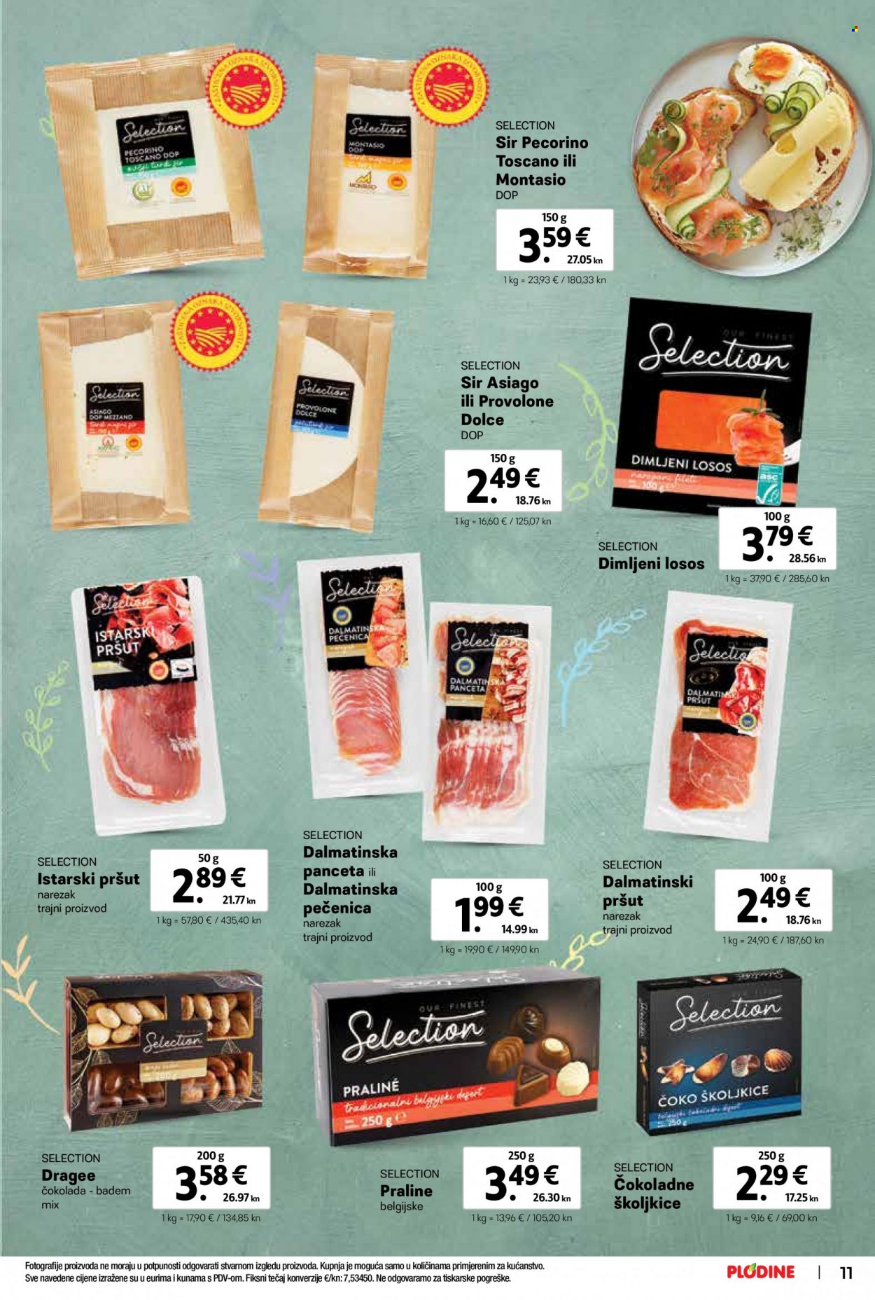 Plodine katalog - 29.03.2023. - 04.04.2023. Stranica 11