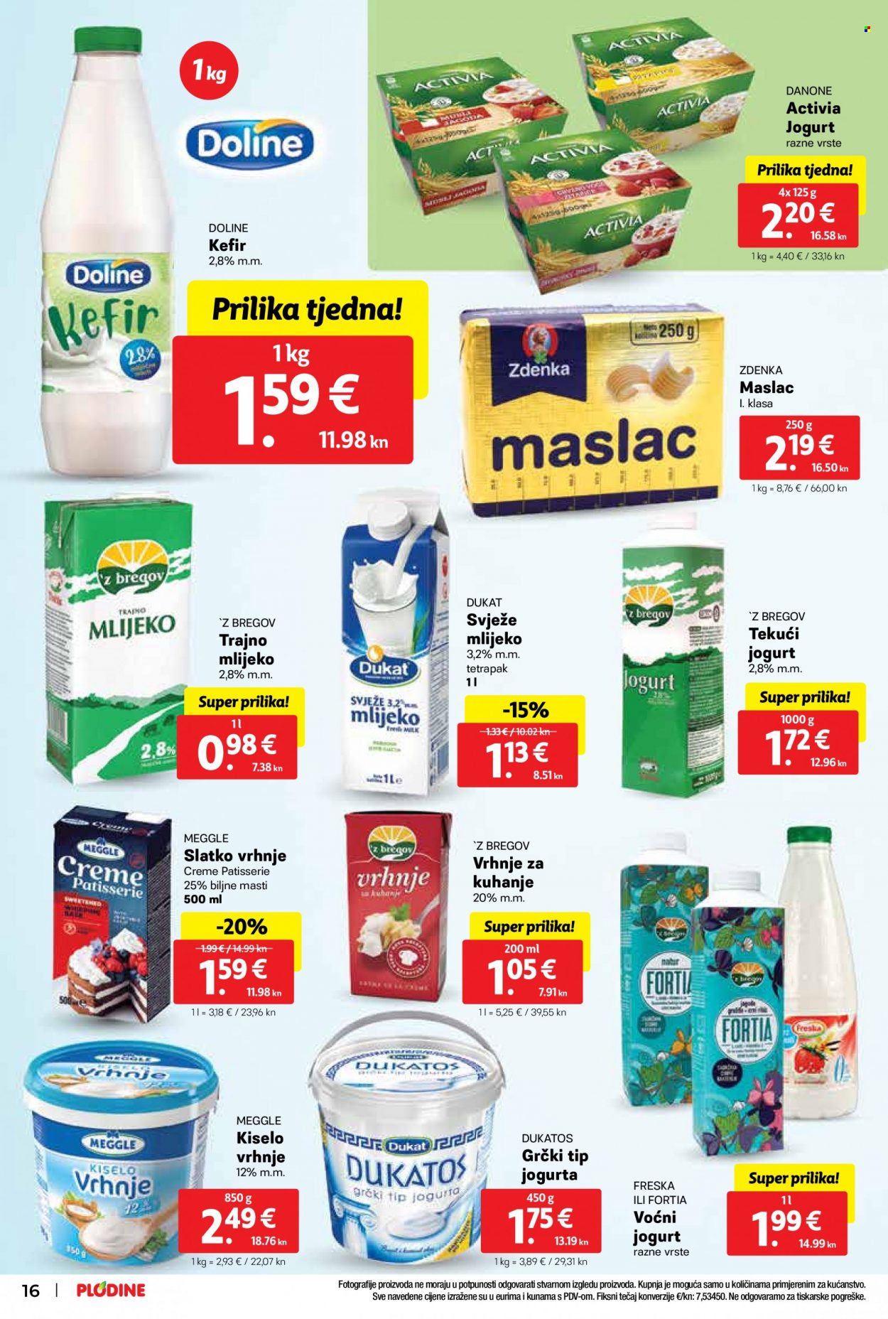 Plodine katalog - 29.03.2023. - 04.04.2023. Stranica 16