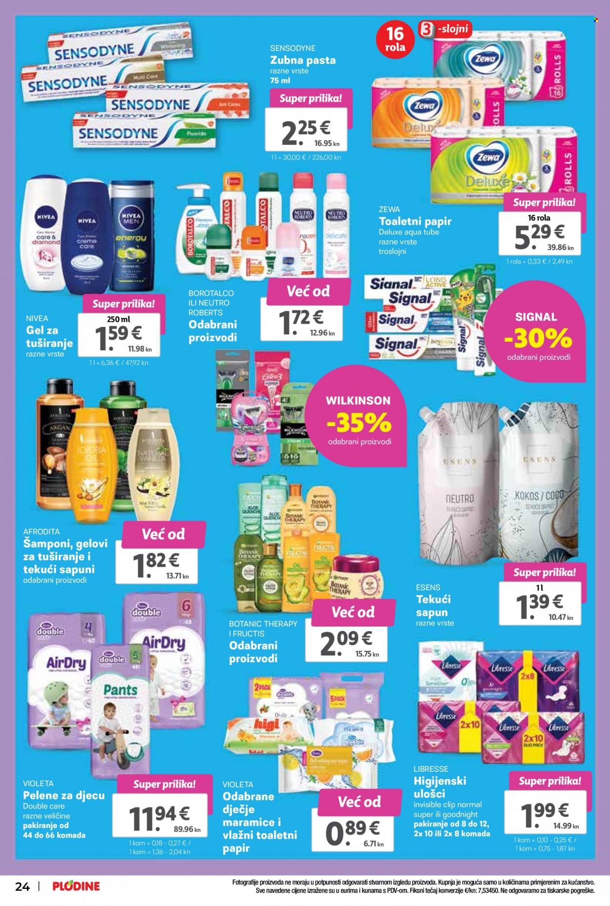 Plodine katalog - 29.03.2023. - 04.04.2023. Stranica 24