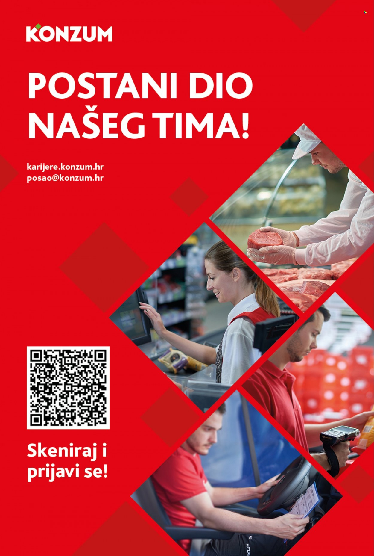 Konzum katalog - 30.03.2023. - 08.04.2023. Stranica 42