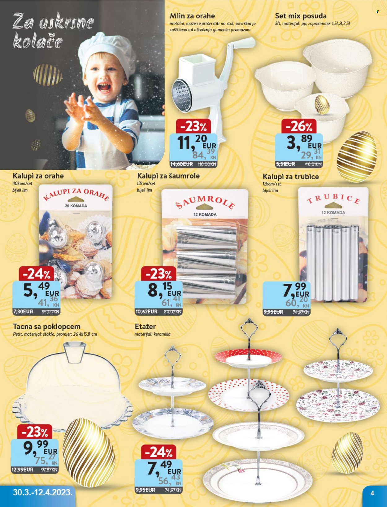 KTC katalog - 30.03.2023. - 12.04.2023. Stranica 4