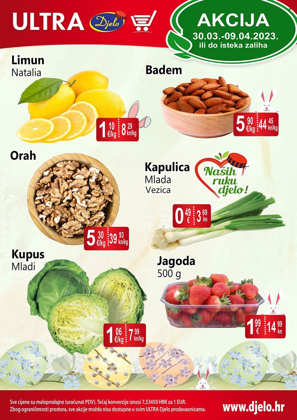 Djelo katalog - 30.03.2023. - 09.04.2023. Stranica 1