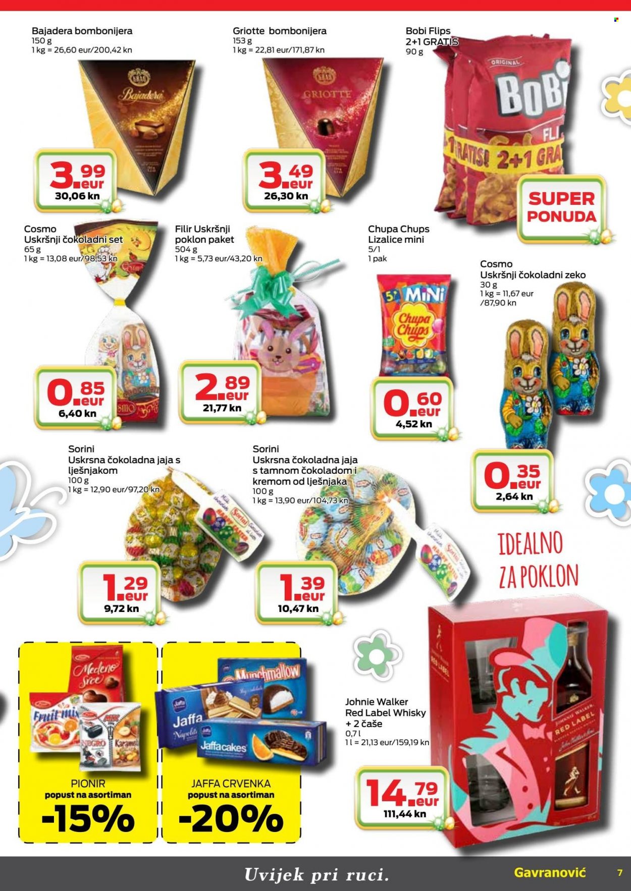 Gavranović katalog - 30.03.2023. - 12.04.2023. Stranica 7