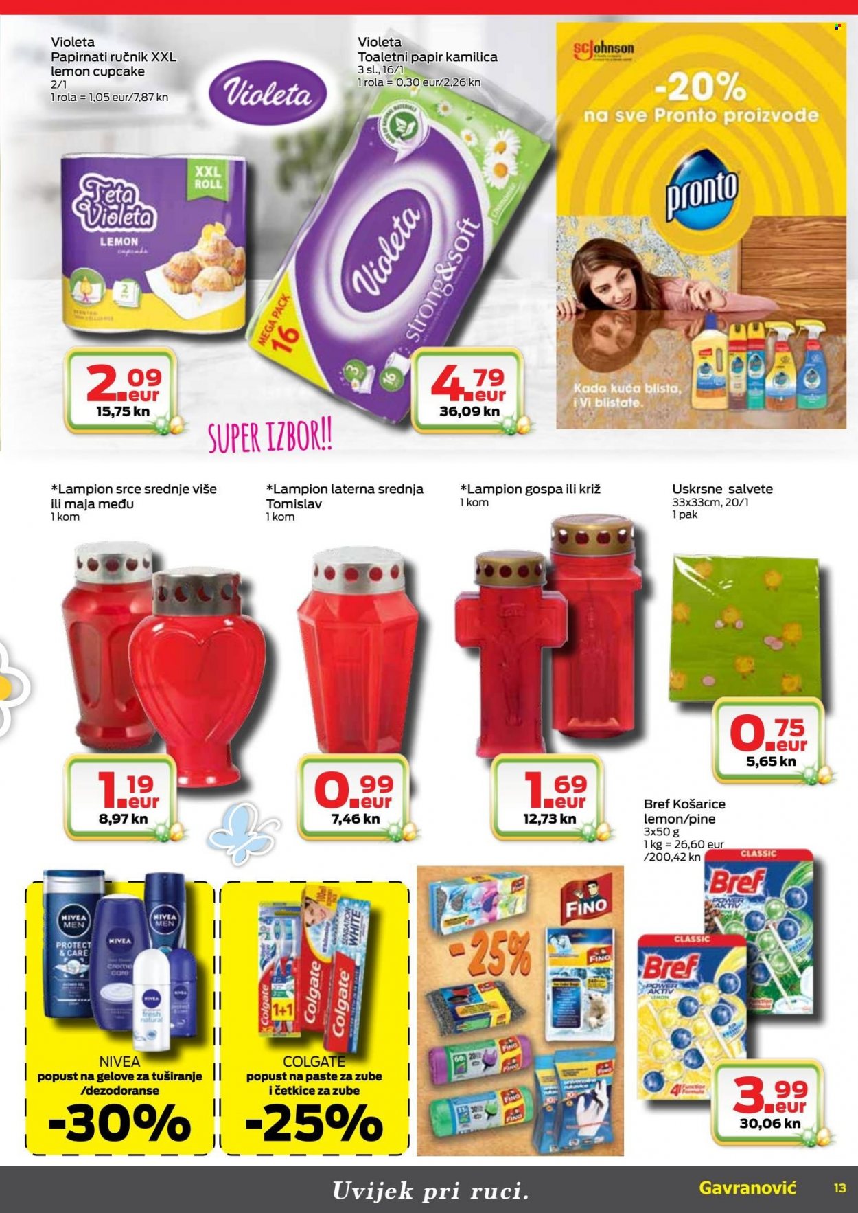 Gavranović katalog - 30.03.2023. - 12.04.2023. Stranica 13