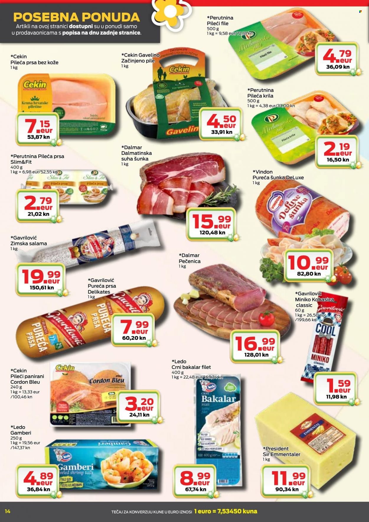 Gavranović katalog - 30.03.2023. - 12.04.2023. Stranica 14