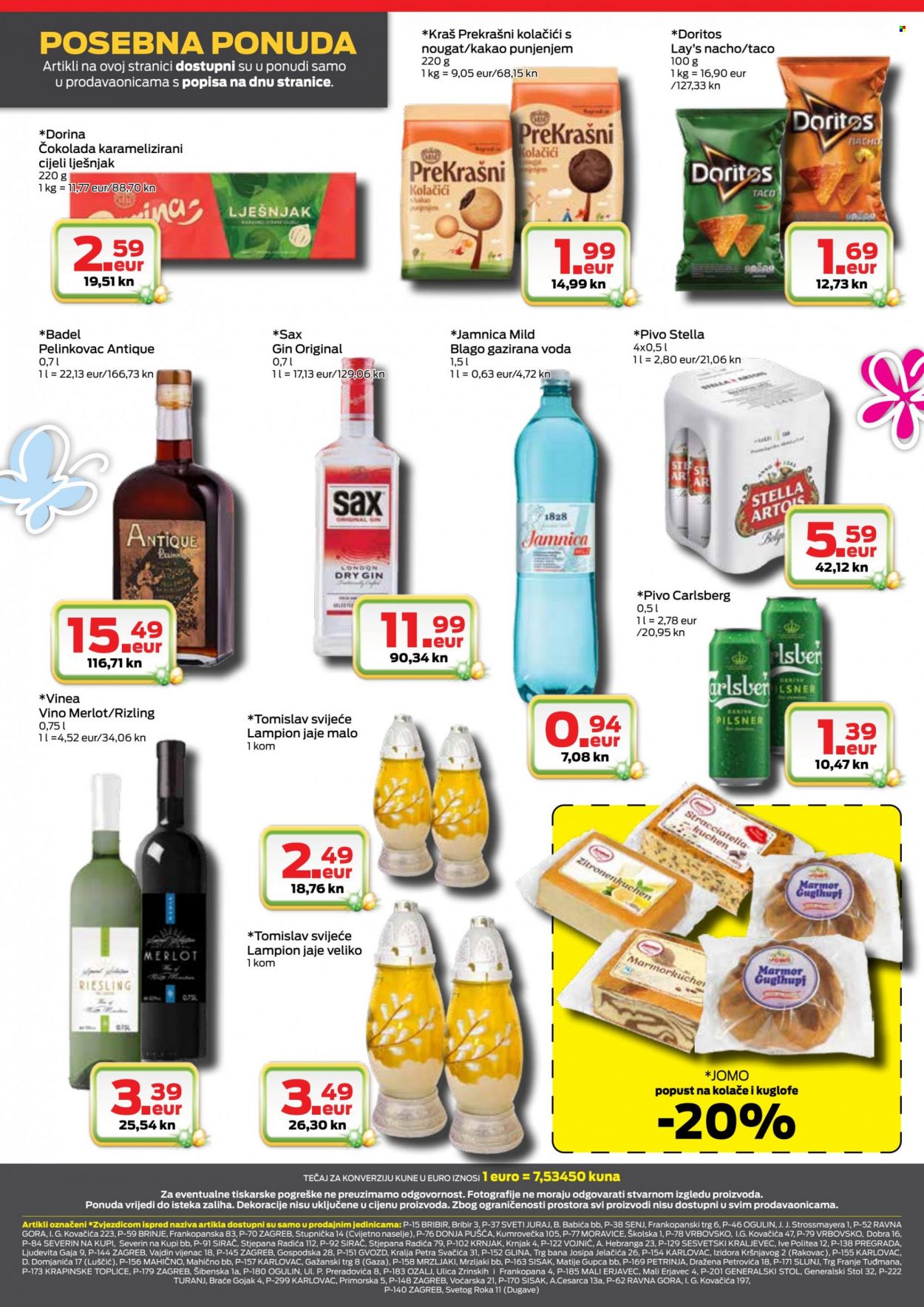 Gavranović katalog - 30.03.2023. - 12.04.2023. Stranica 16