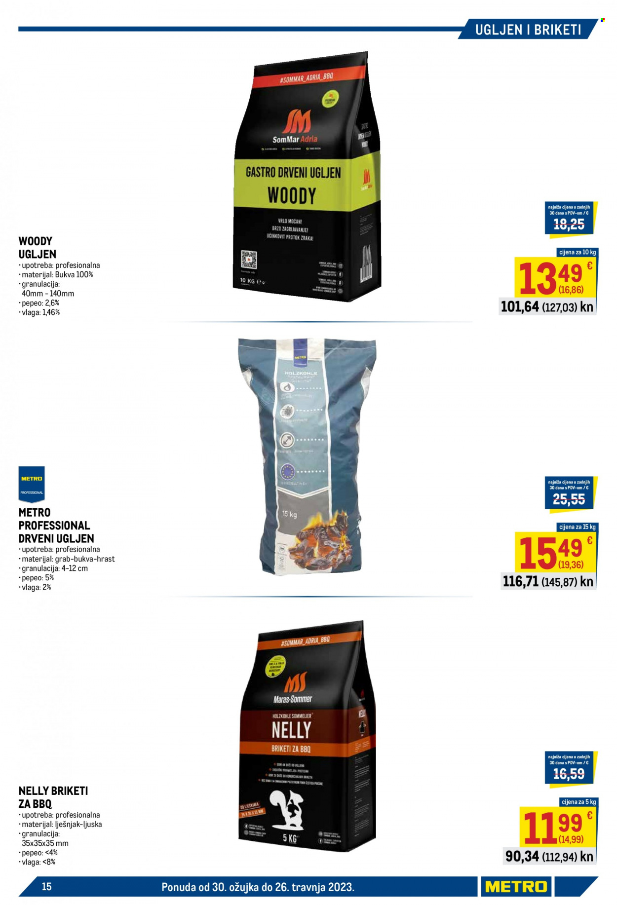 Metro katalog - 30.03.2023. - 26.04.2023. Stranica 15