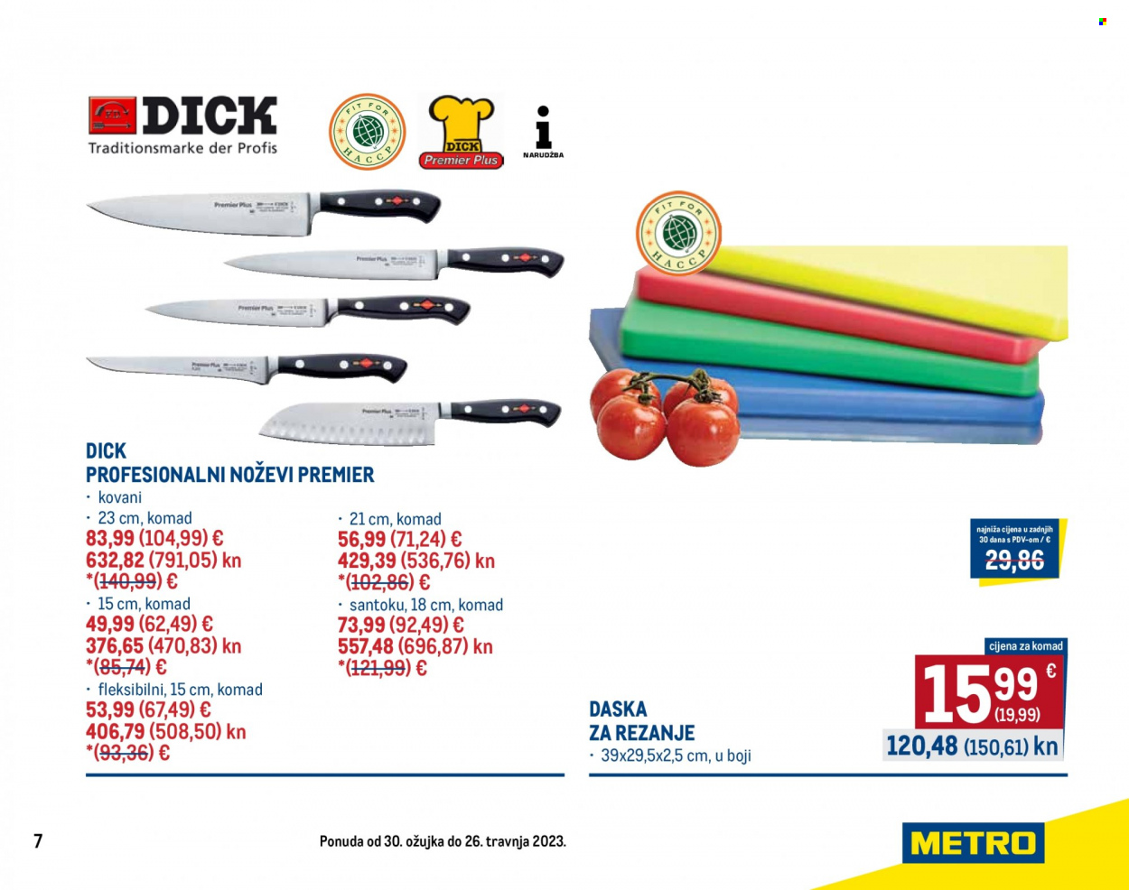 Metro katalog - 30.03.2023. - 26.04.2023. Stranica 7