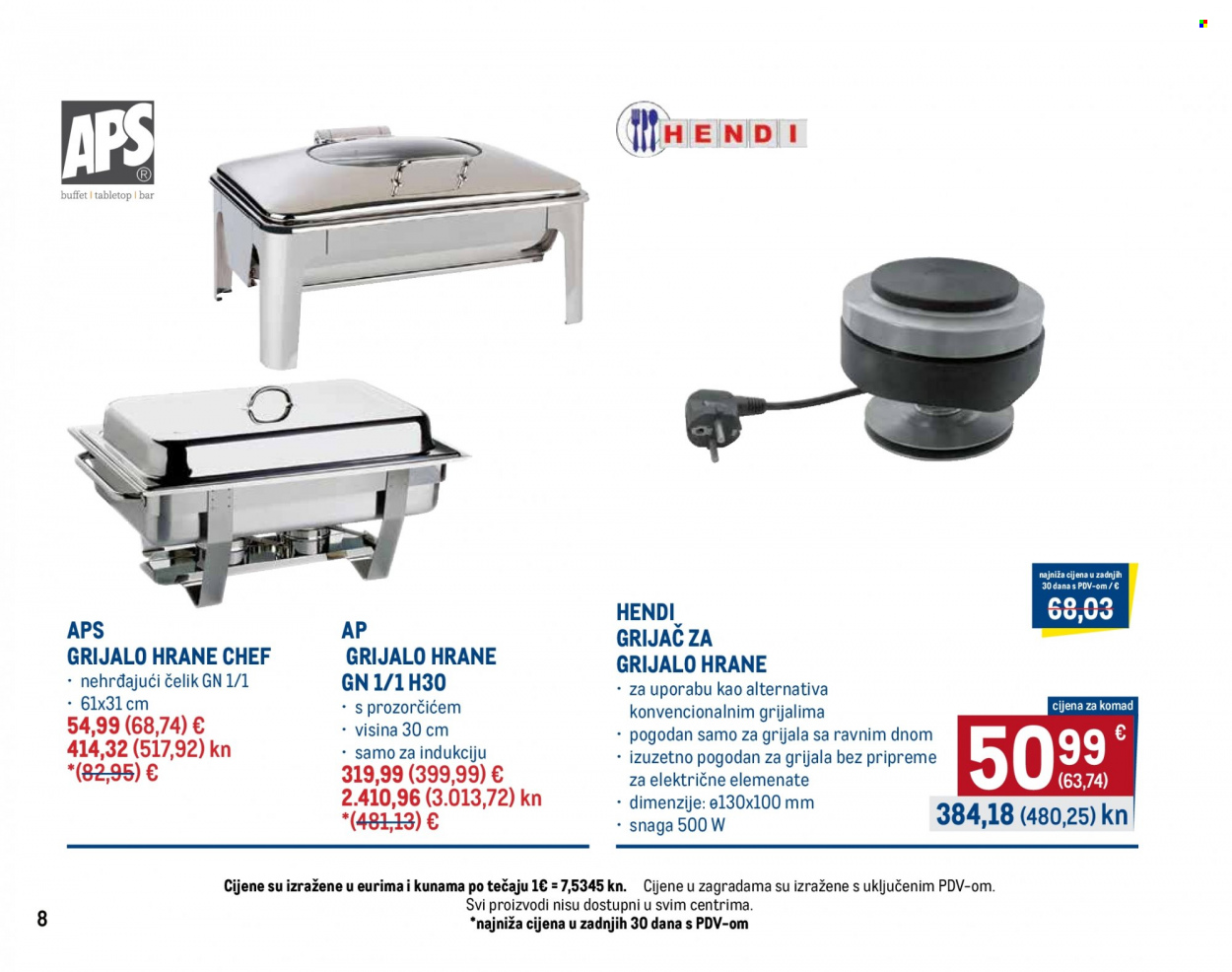 Metro katalog - 30.03.2023. - 26.04.2023. Stranica 8