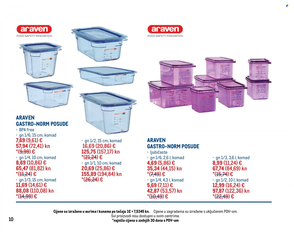Metro katalog - 30.03.2023. - 26.04.2023. Stranica 10