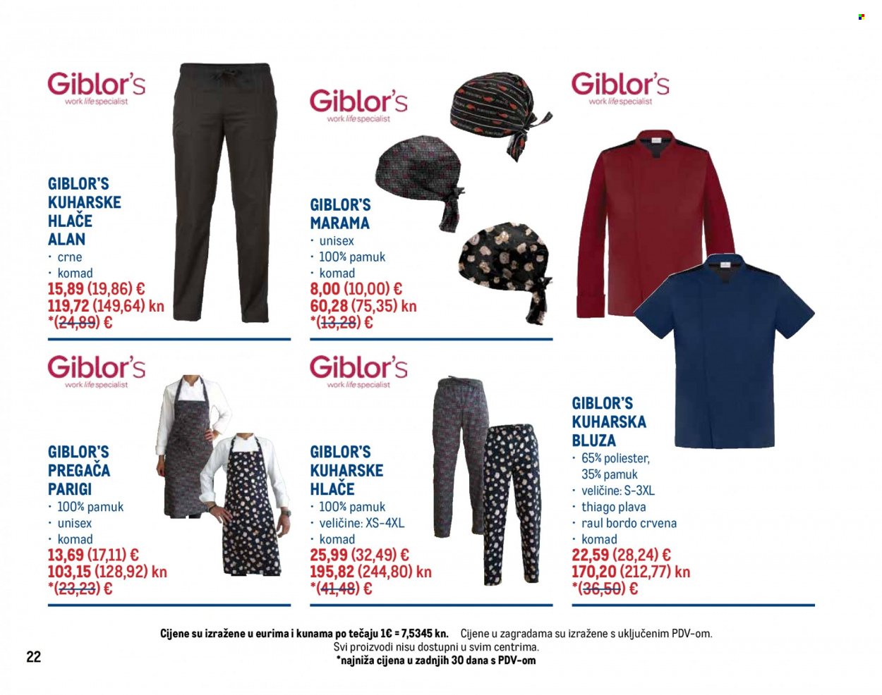 Metro katalog - 30.03.2023. - 26.04.2023. Stranica 22