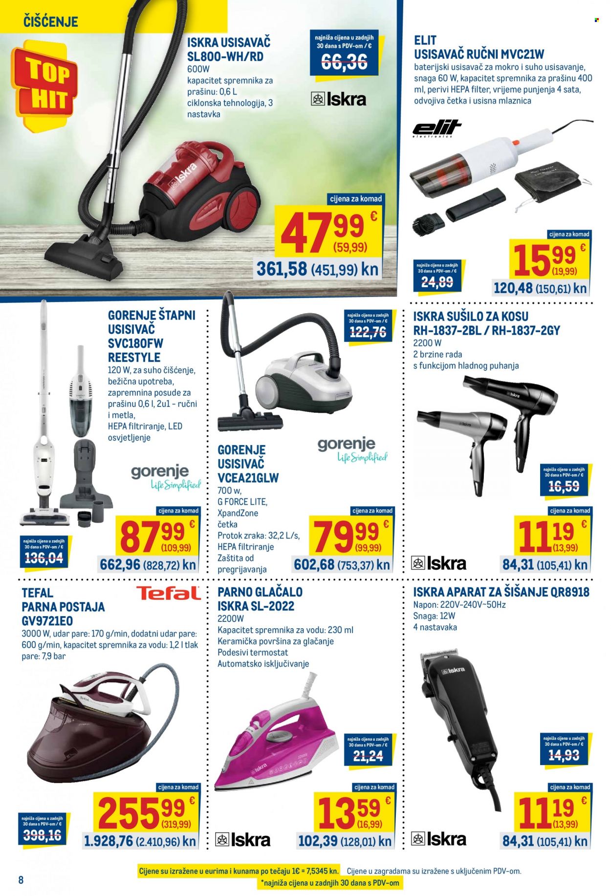 Metro katalog - 30.03.2023. - 12.04.2023. Stranica 8
