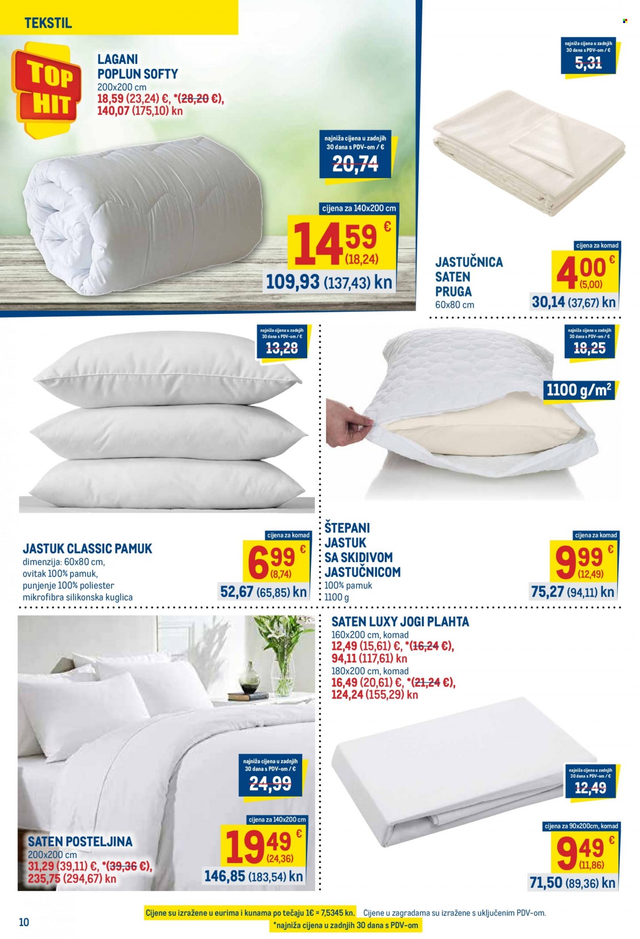 Metro katalog - 30.03.2023. - 12.04.2023. Stranica 10