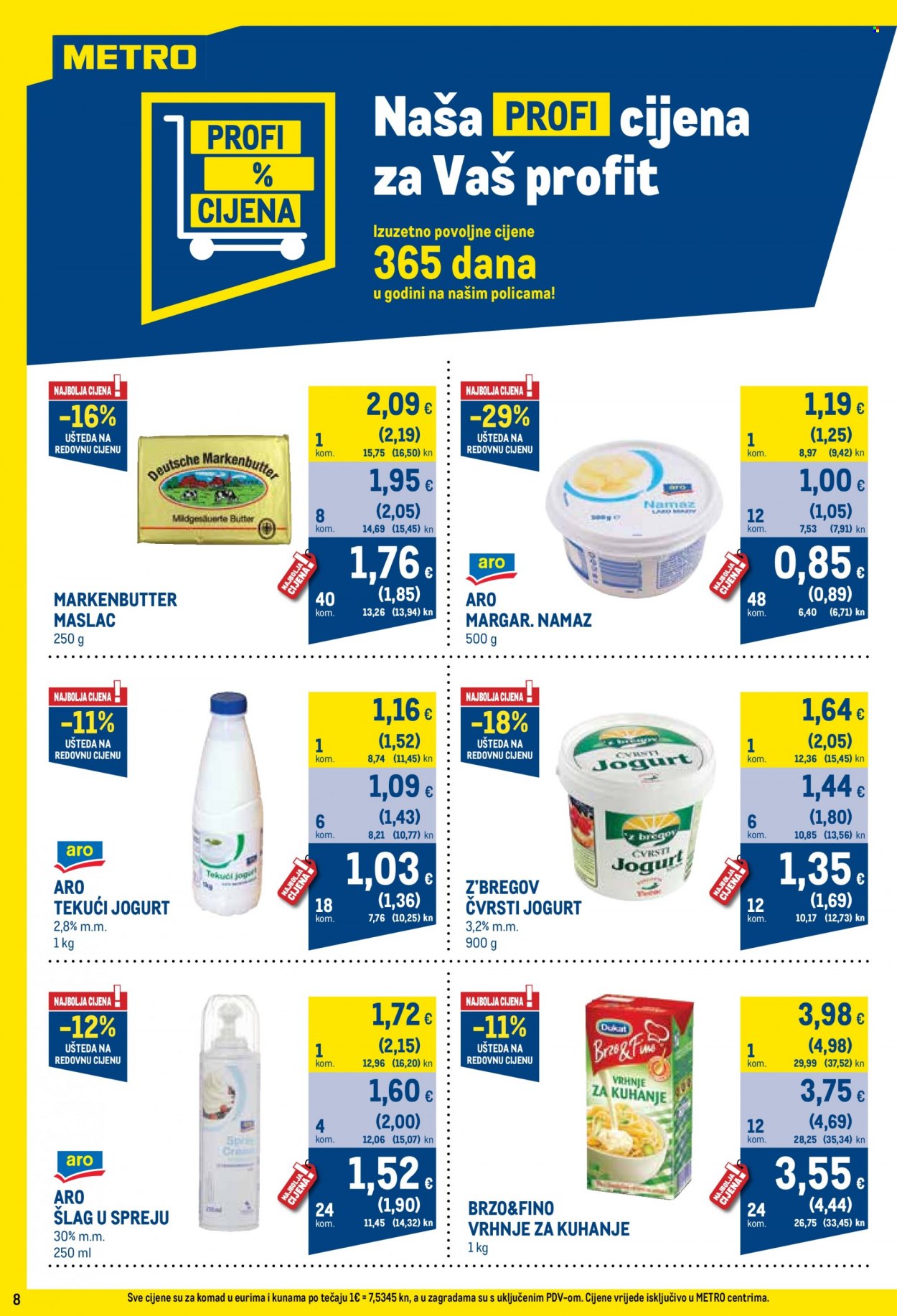 Metro katalog - 30.03.2023. - 26.04.2023. Stranica 8