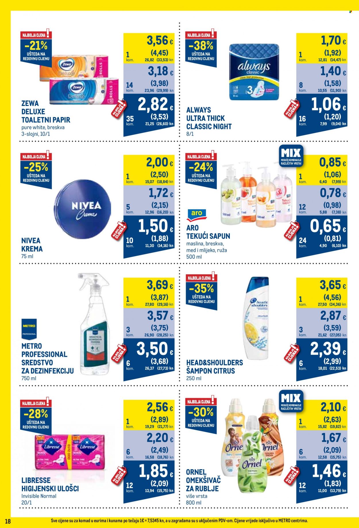 Metro katalog - 30.03.2023. - 26.04.2023. Stranica 18