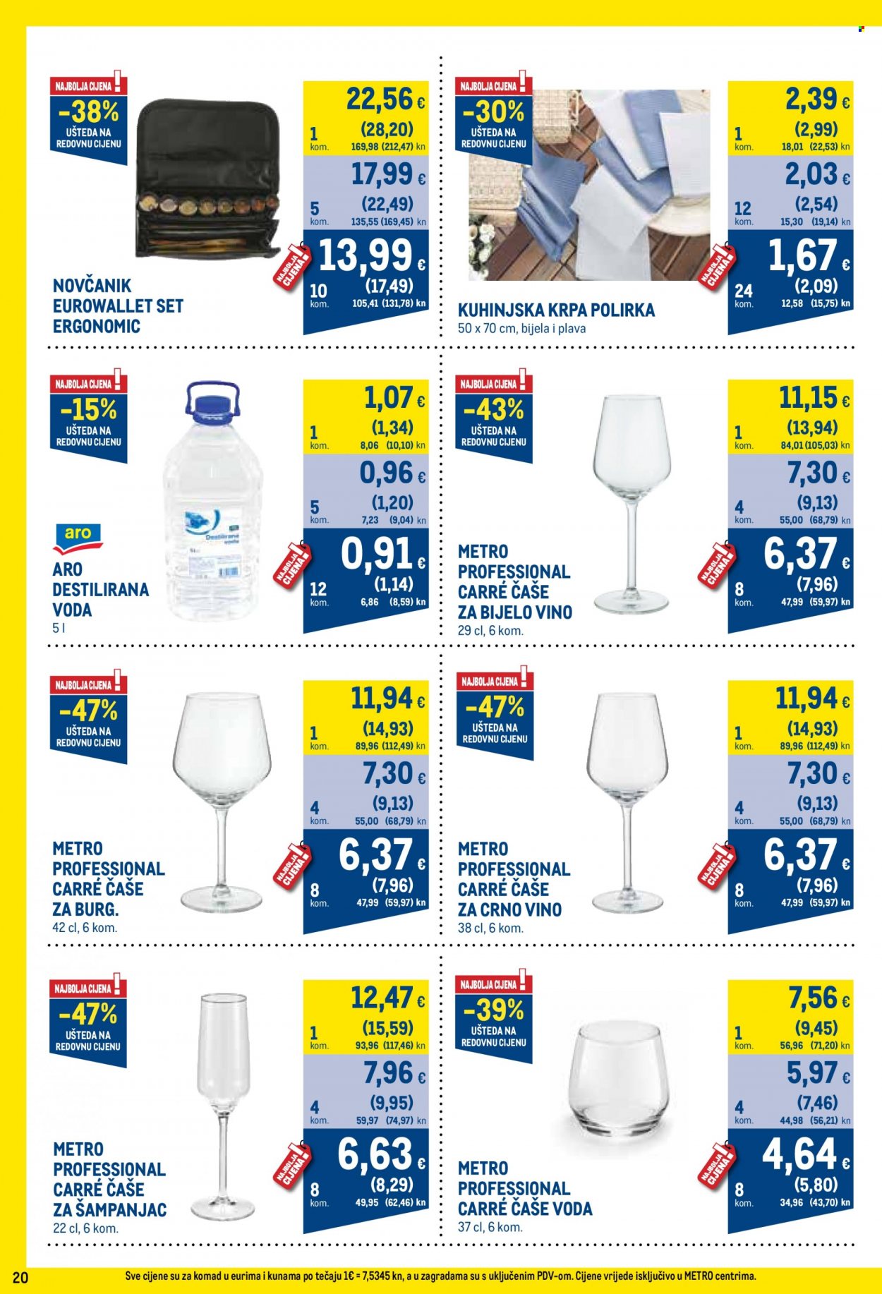 Metro katalog - 30.03.2023. - 26.04.2023. Stranica 20