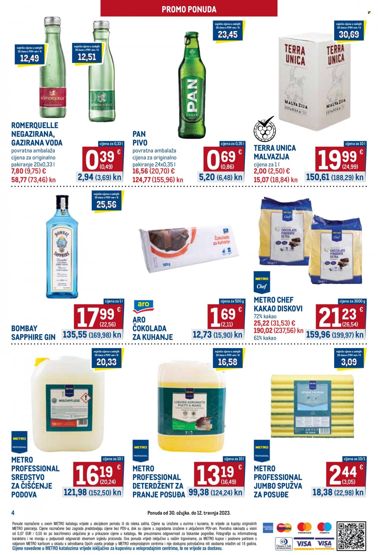 Metro katalog - 30.03.2023. - 12.04.2023. Stranica 4
