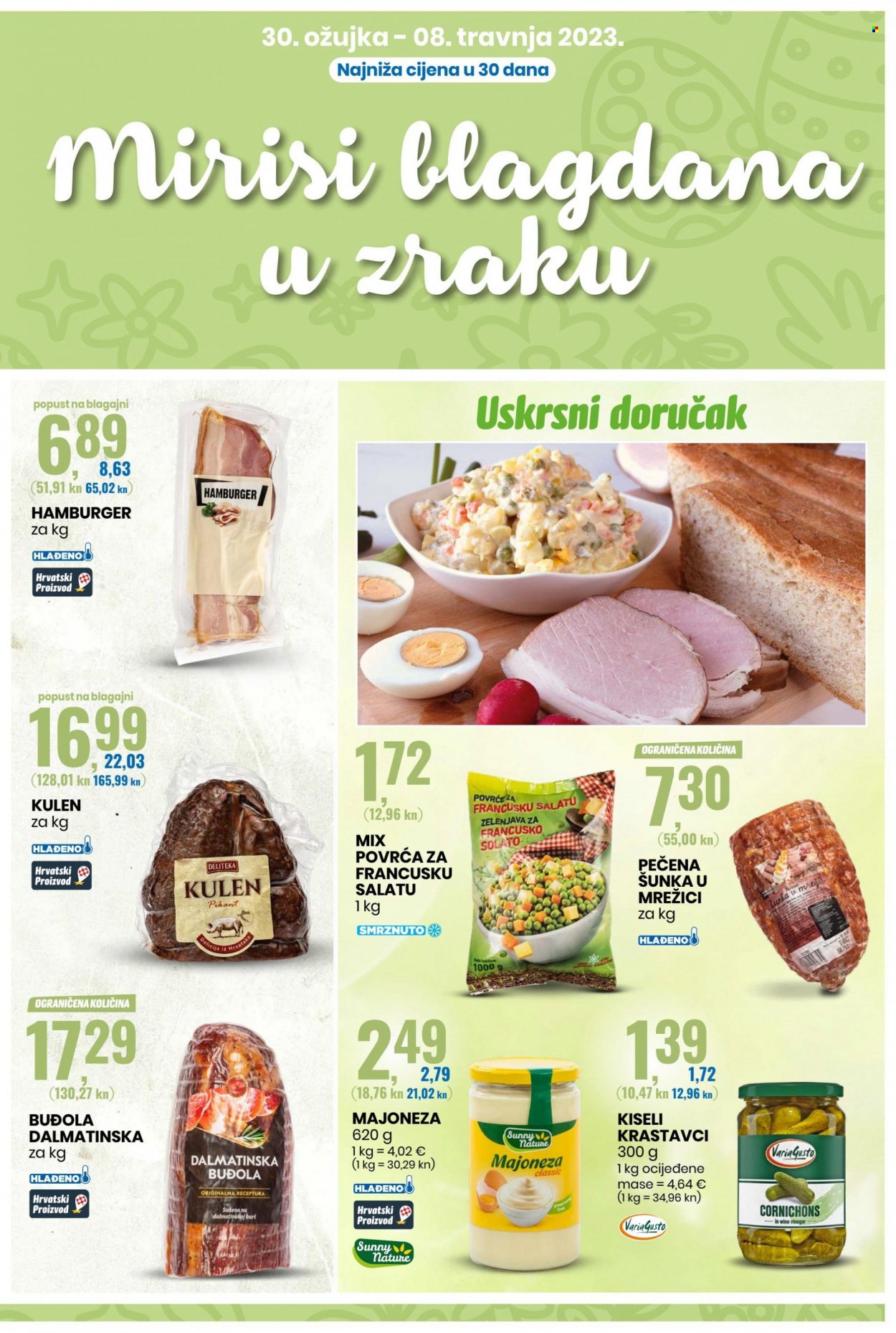 Eurospin katalog - 30.03.2023. - 05.04.2023. Stranica 5