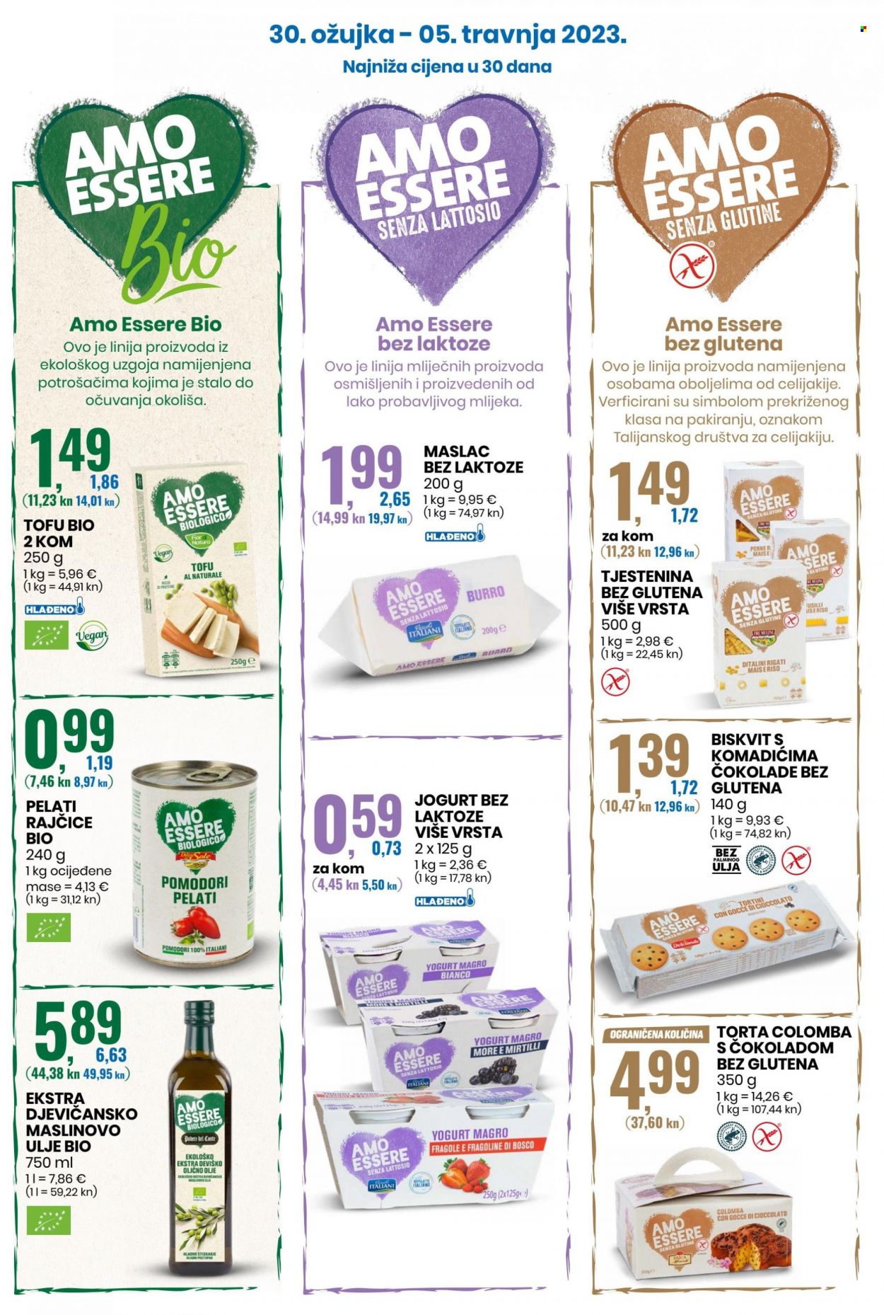 Eurospin katalog - 30.03.2023. - 05.04.2023. Stranica 18