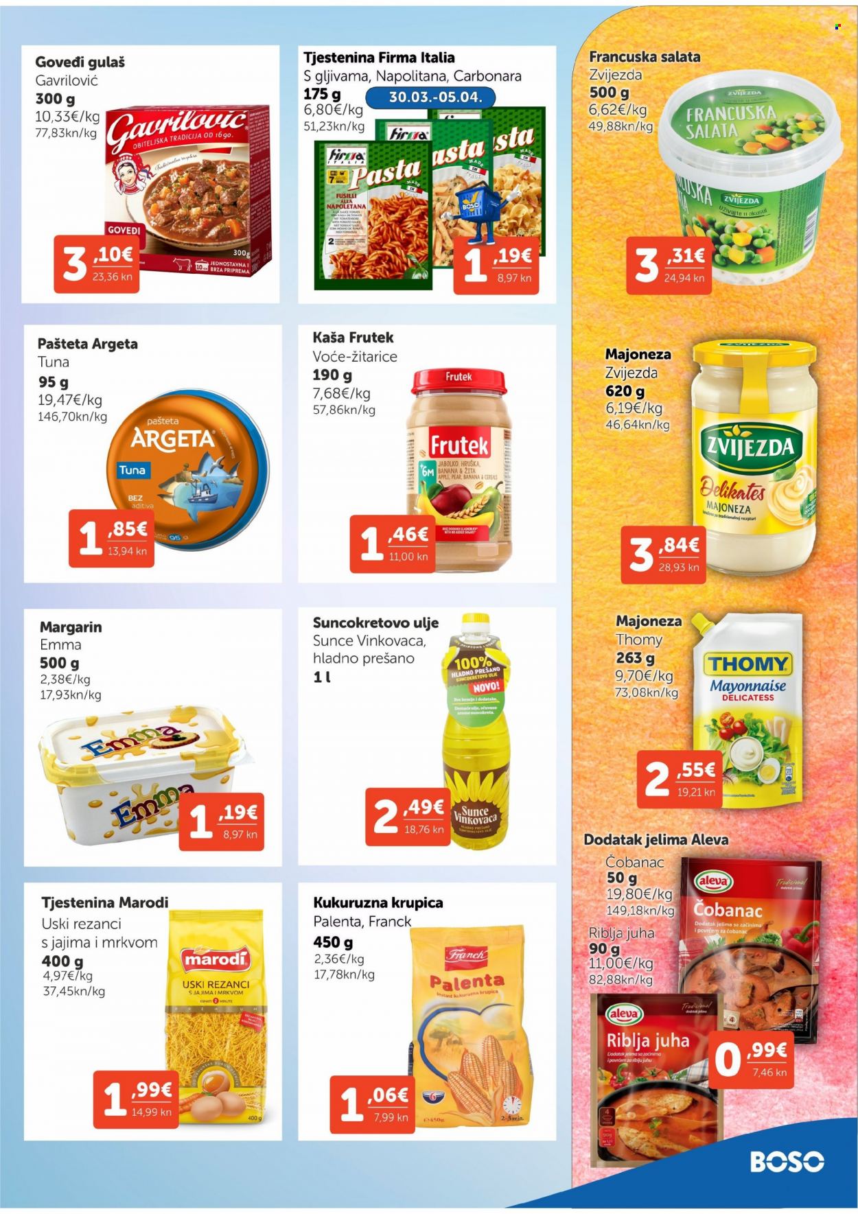 Boso katalog - 30.03.2023. - 12.04.2023. Stranica 5