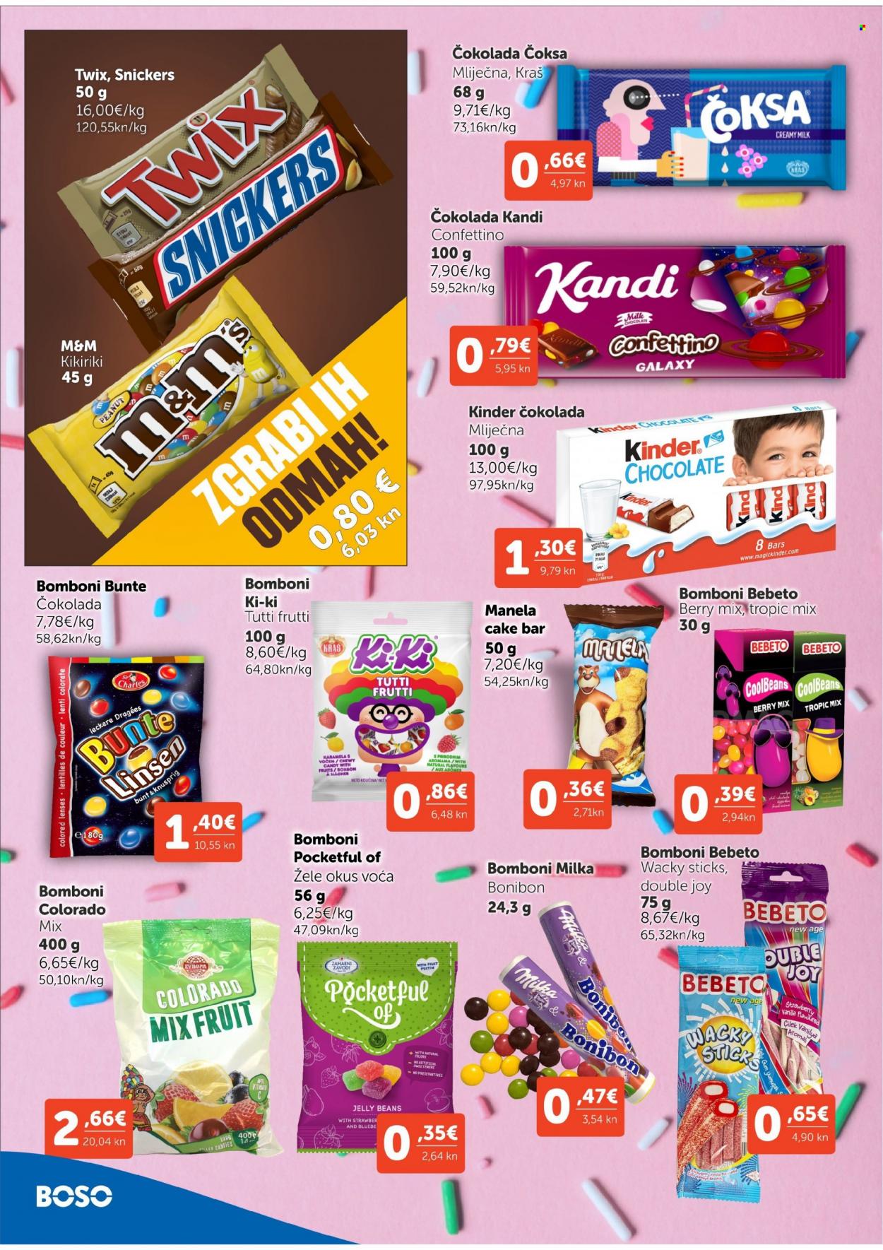 Boso katalog - 30.03.2023. - 12.04.2023. Stranica 6