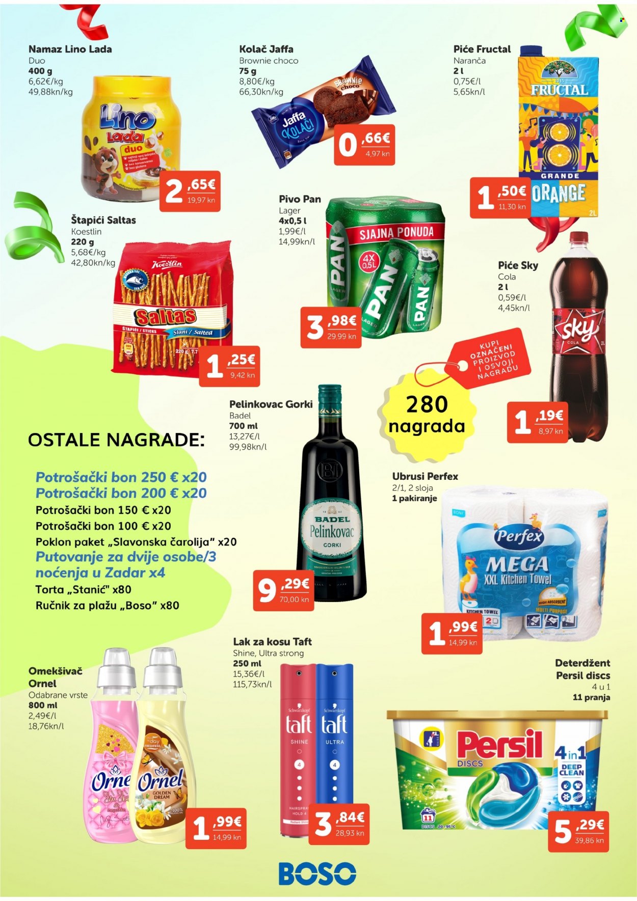 Boso katalog - 30.03.2023. - 12.04.2023. Stranica 9