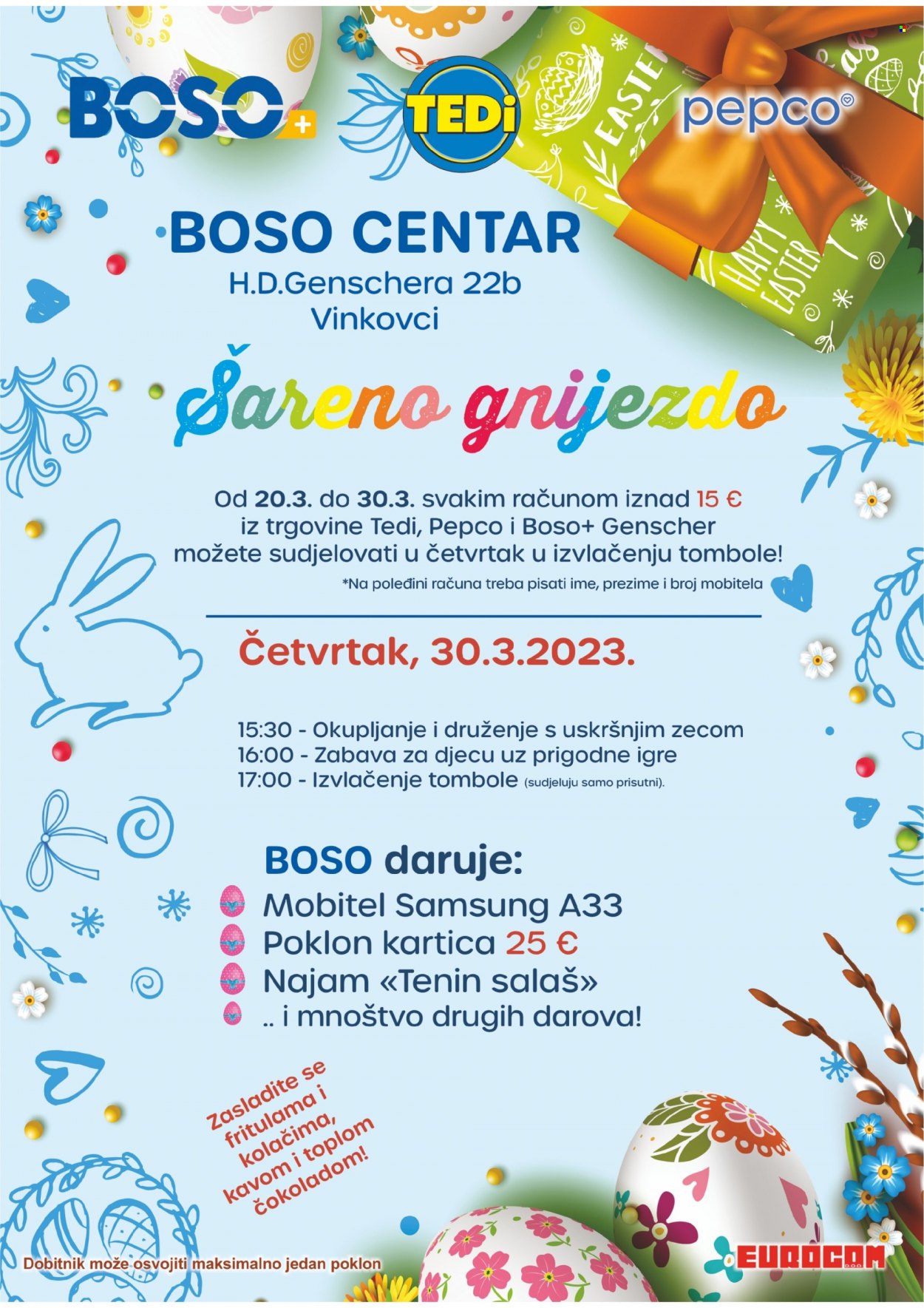 Boso katalog - 30.03.2023. - 12.04.2023. Stranica 20