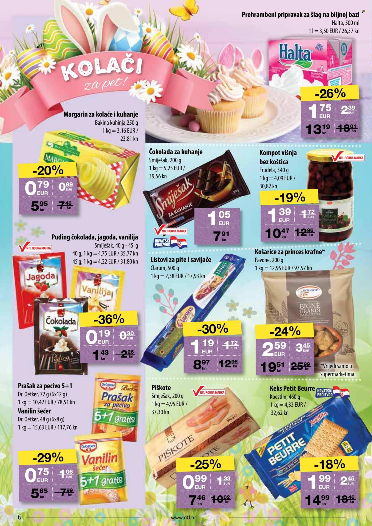 NTL katalog - 30.03.2023. - 05.04.2023. Stranica 6