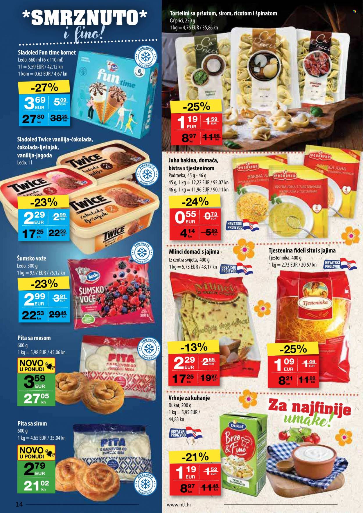 NTL katalog - 30.03.2023. - 05.04.2023. Stranica 14