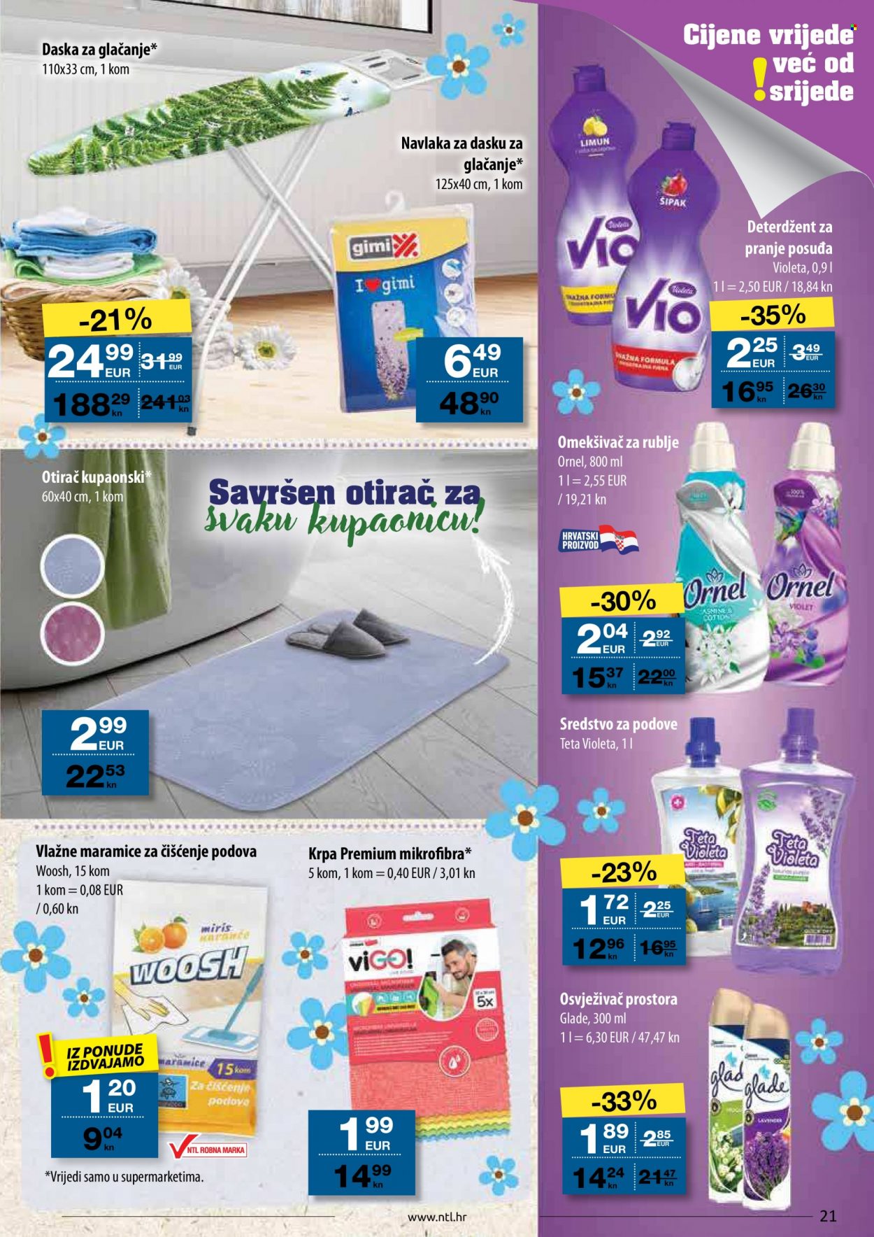 NTL katalog - 30.03.2023. - 05.04.2023. Stranica 21