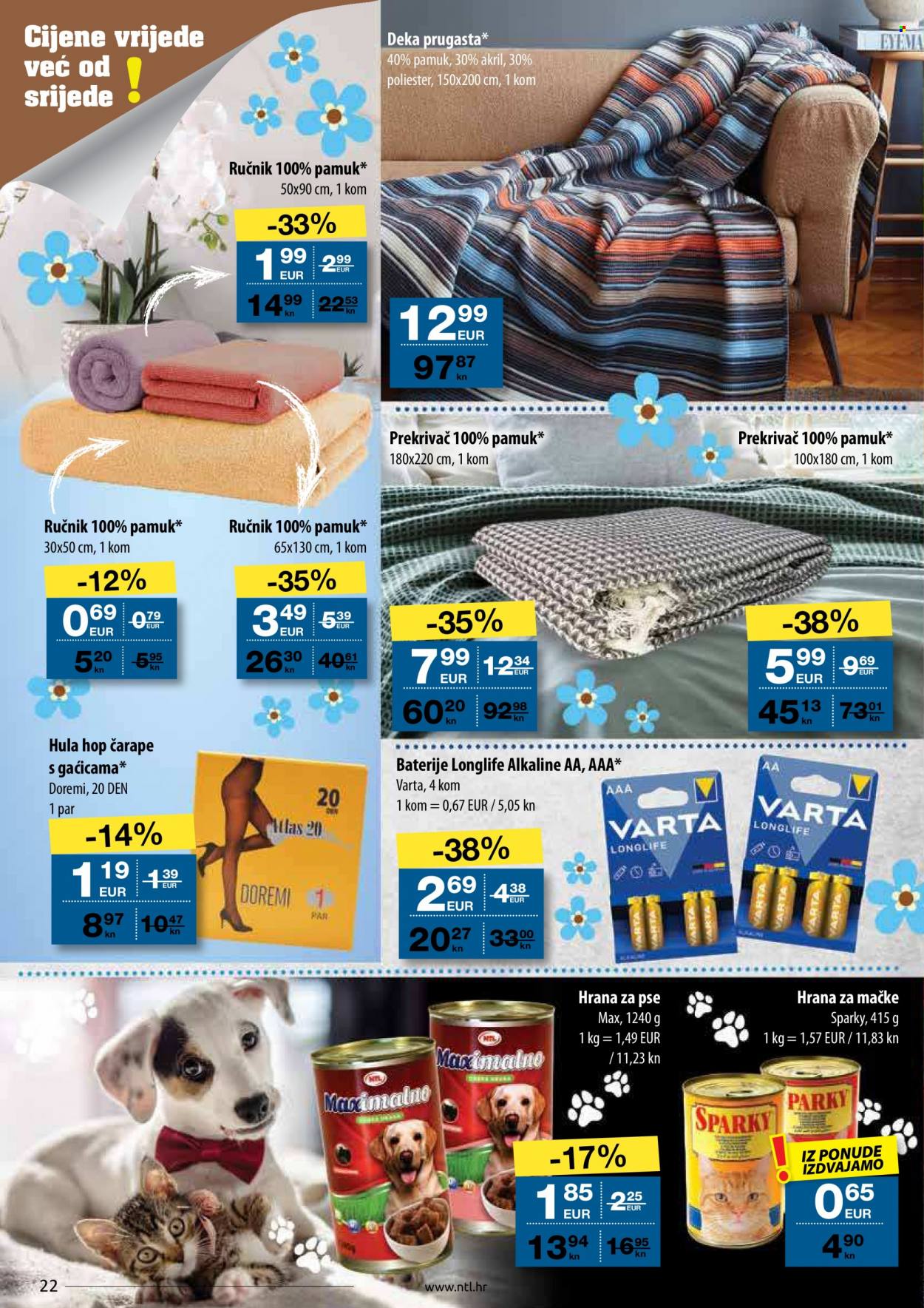 NTL katalog - 30.03.2023. - 05.04.2023. Stranica 22