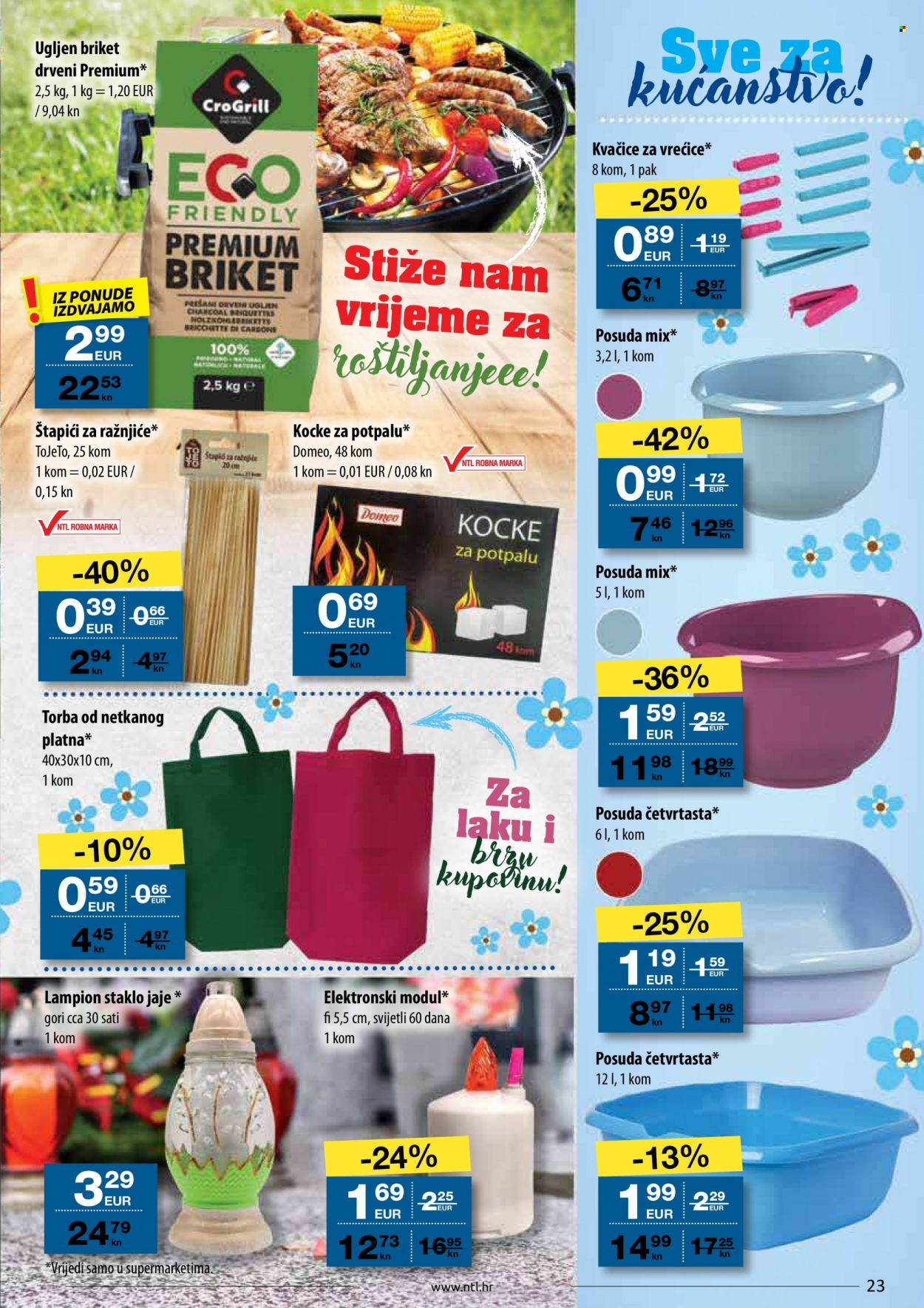 NTL katalog - 30.03.2023. - 05.04.2023. Stranica 23