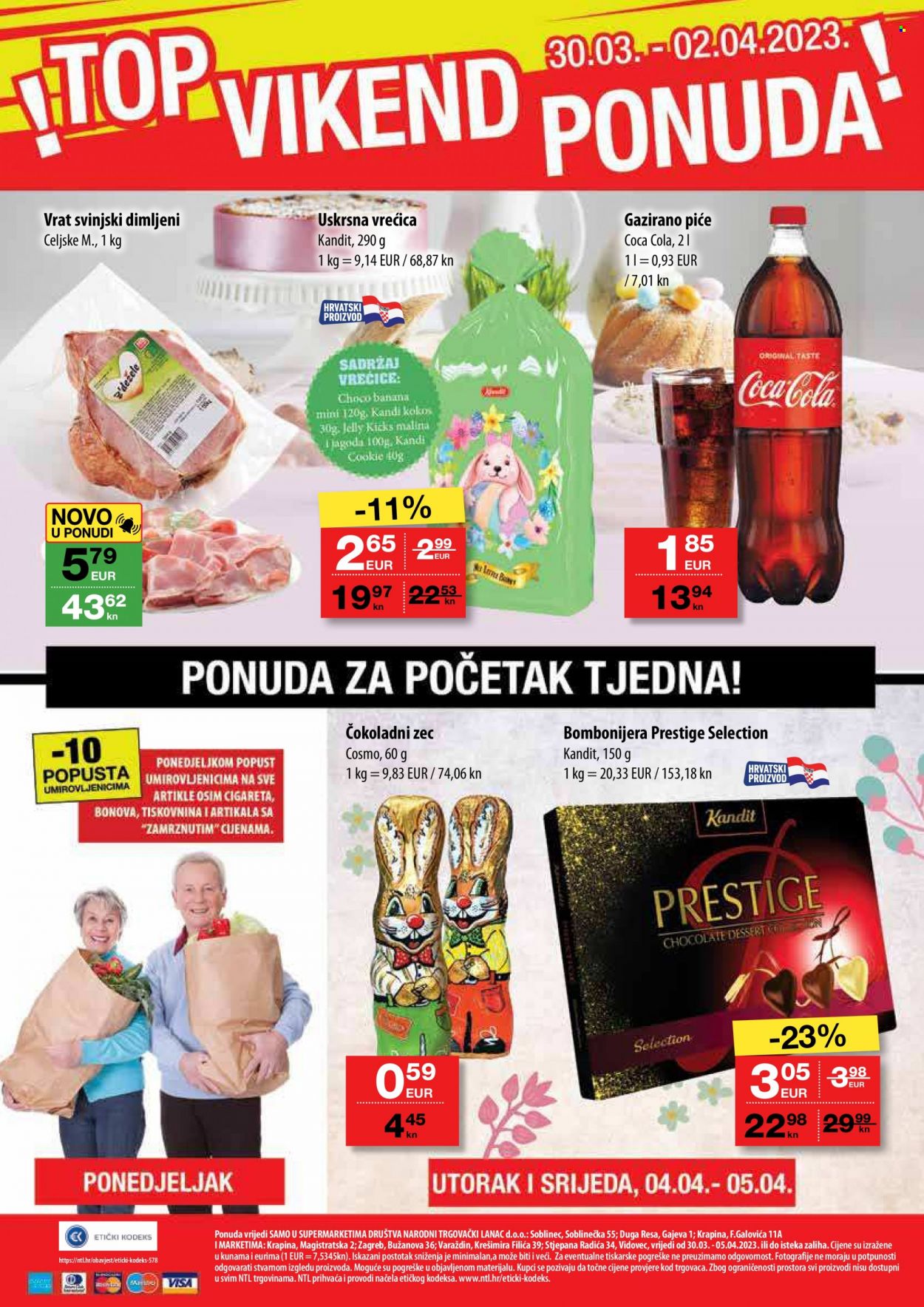 NTL katalog - 30.03.2023. - 05.04.2023. Stranica 24