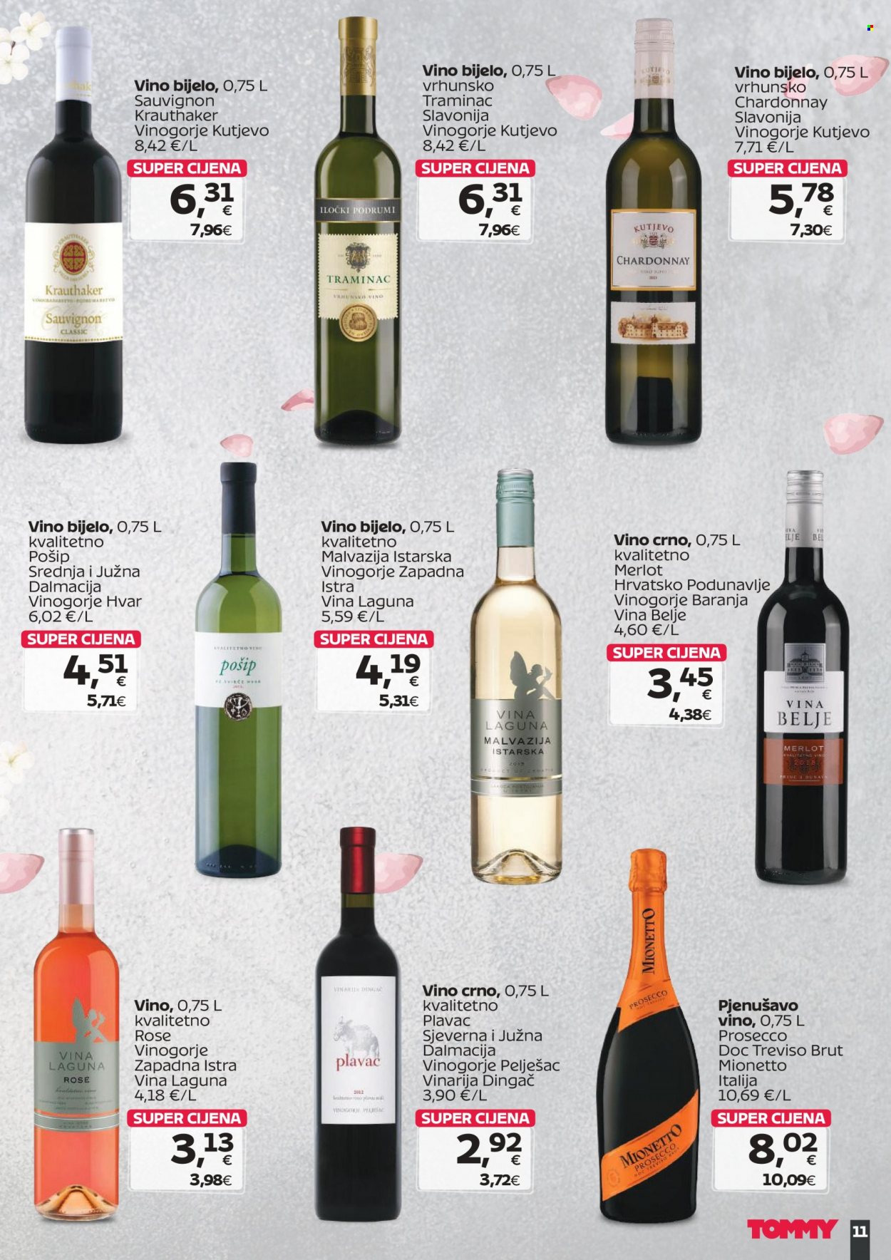 Tommy katalog - 30.03.2023. - 12.04.2023. Stranica 11