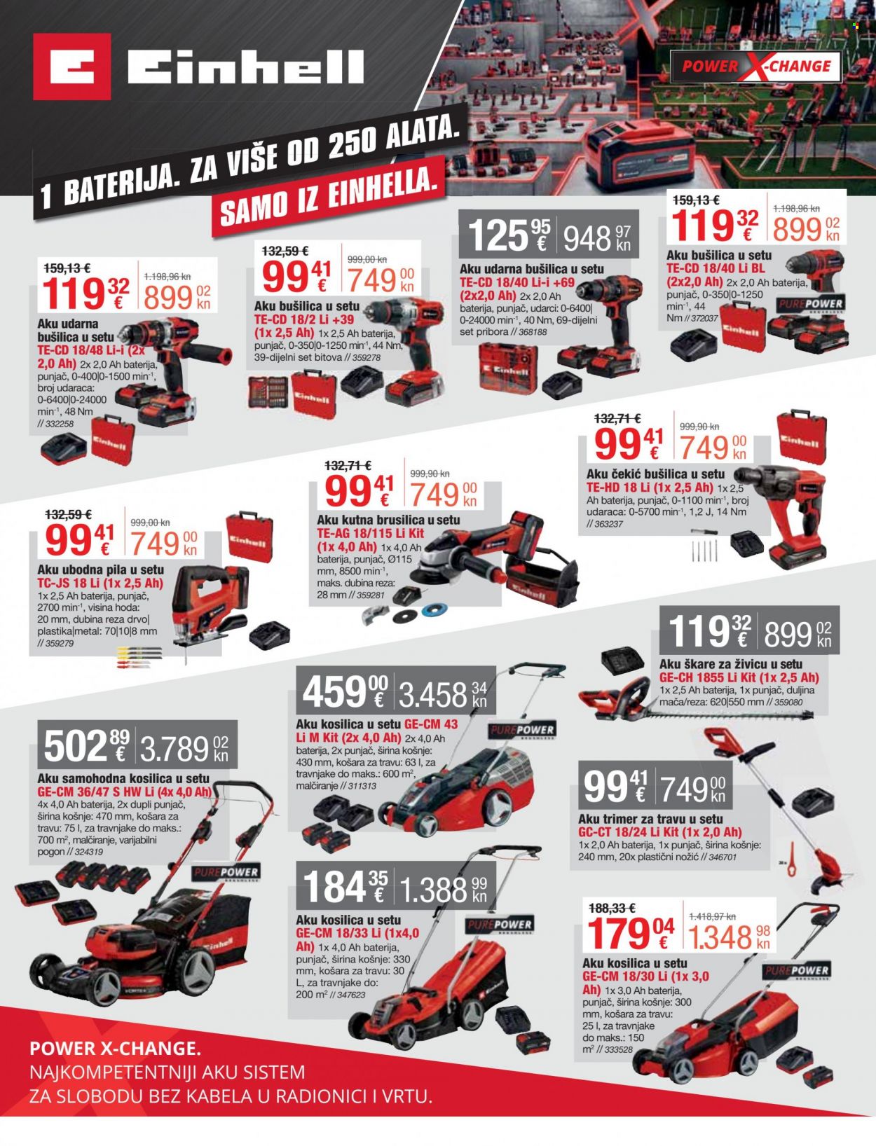 Pevex katalog - 30.03.2023. - 25.04.2023. Stranica 24