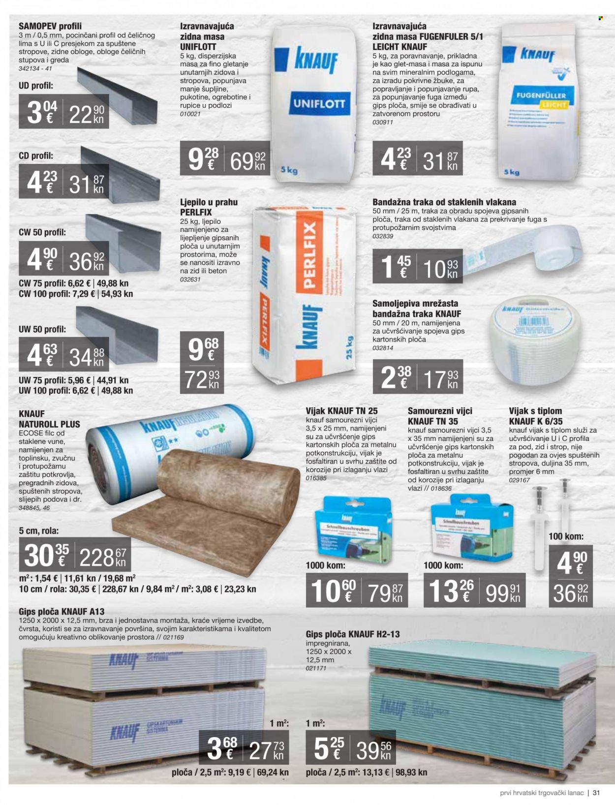Pevex katalog - 30.03.2023. - 25.04.2023. Stranica 31