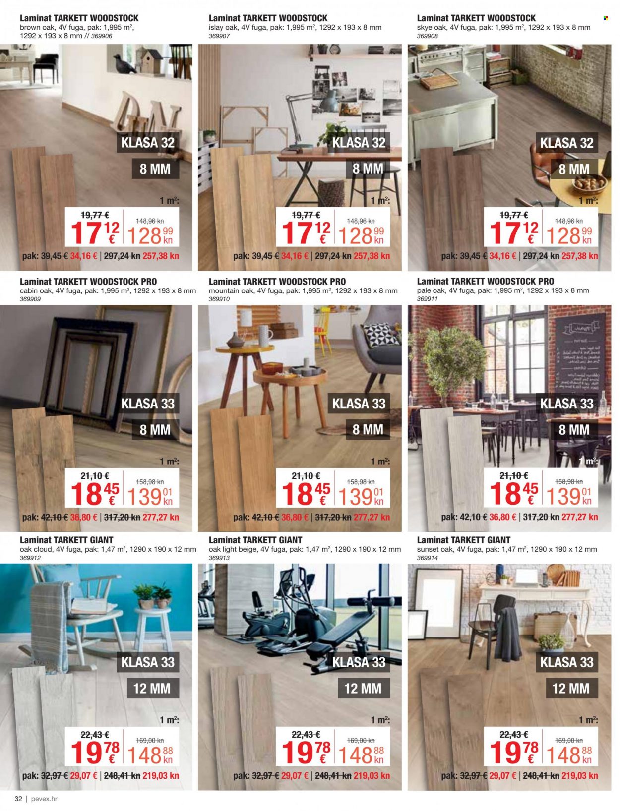 Pevex katalog - 30.03.2023. - 25.04.2023. Stranica 32