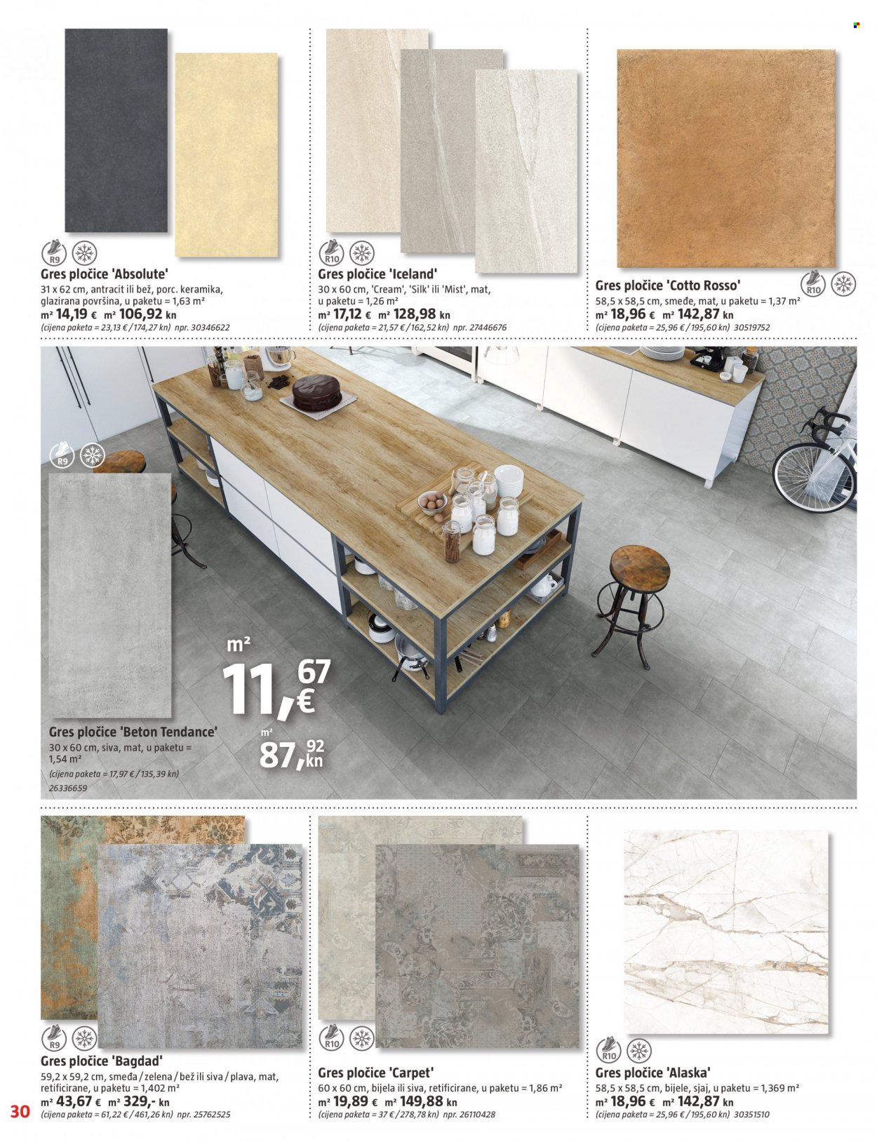 Bauhaus katalog - 30.03.2023. - 03.05.2023. Stranica 30