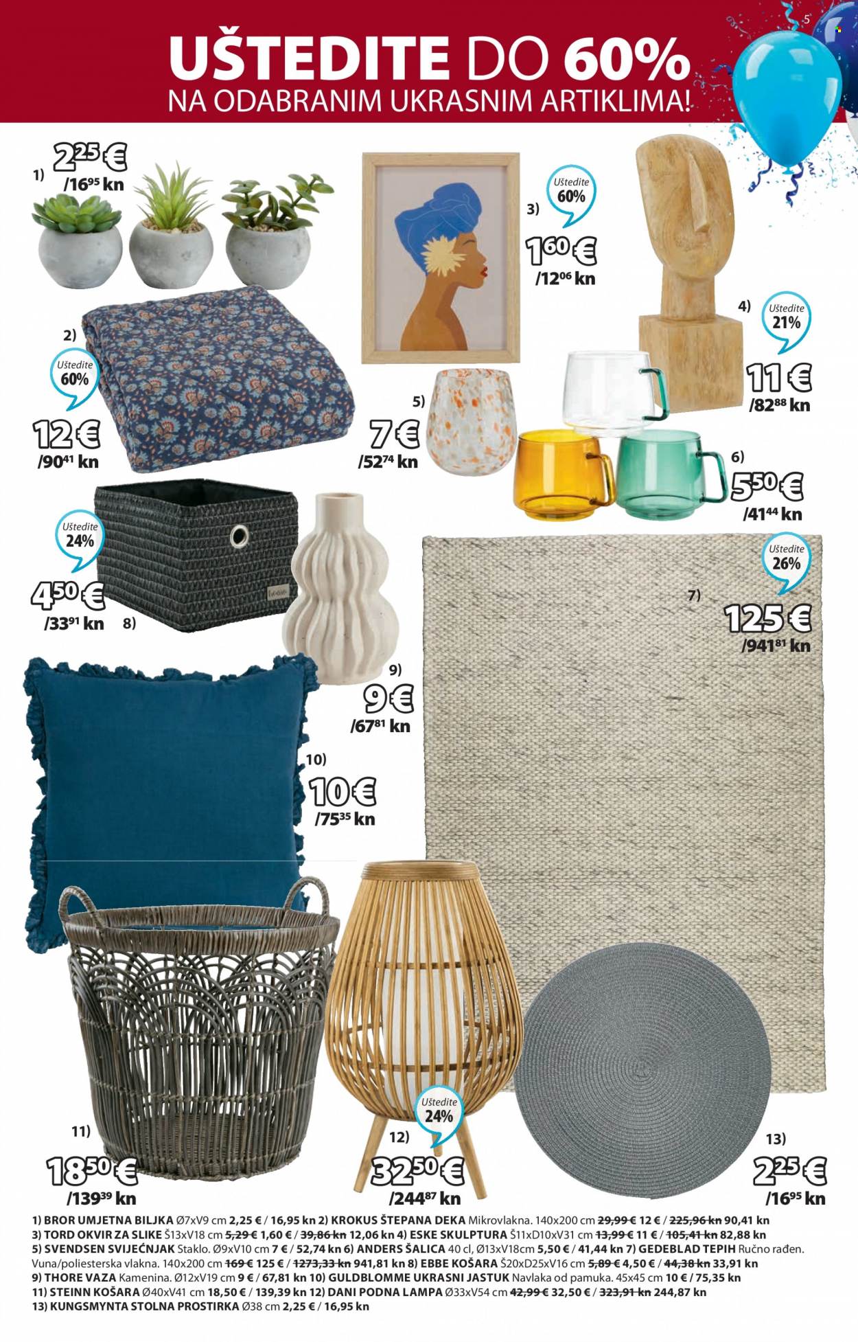 JYSK katalog - 30.03.2023. - 10.04.2023. Stranica 5