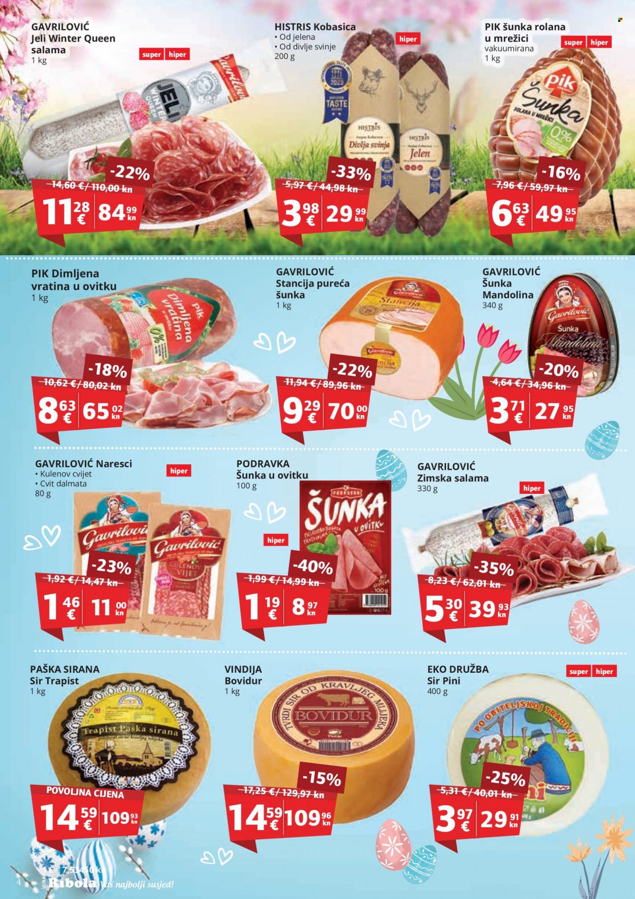Ribola katalog - 30.03.2023. - 08.04.2023. Stranica 4