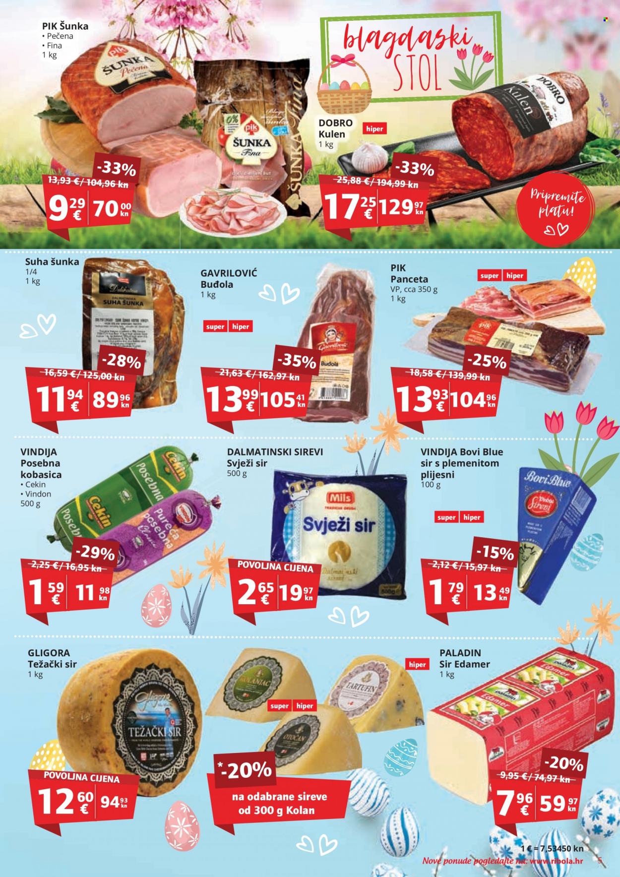 Ribola katalog - 30.03.2023. - 08.04.2023. Stranica 5