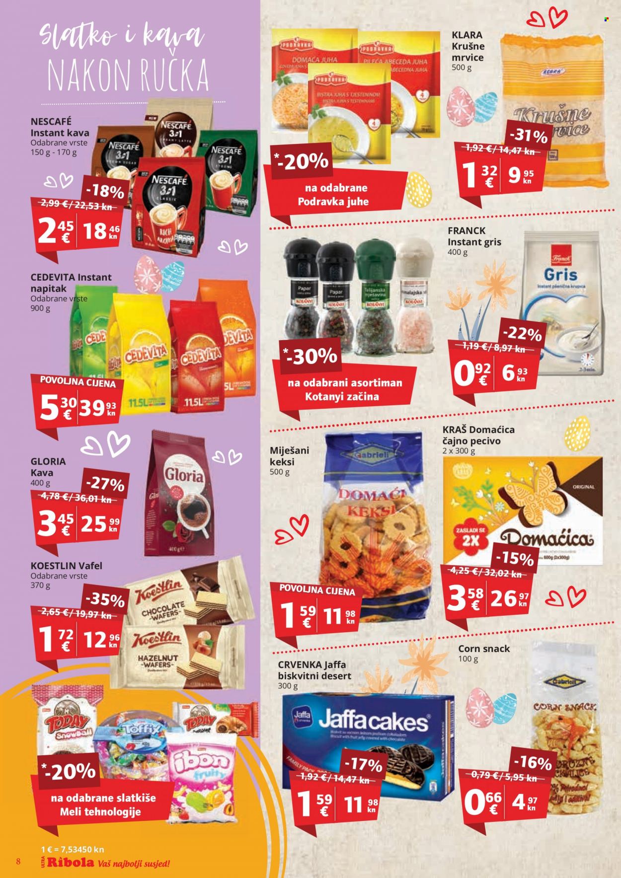 Ribola katalog - 30.03.2023. - 08.04.2023. Stranica 8