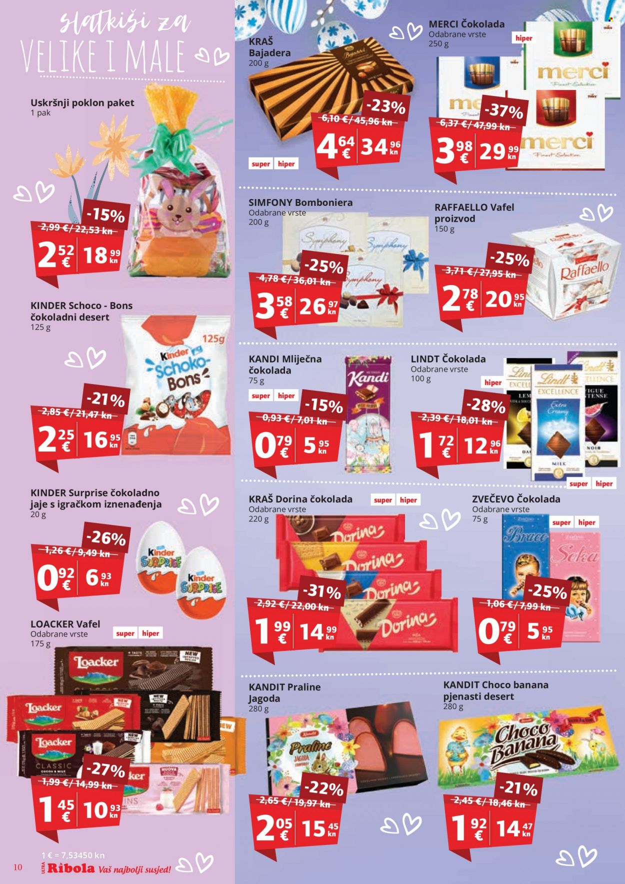 Ribola katalog - 30.03.2023. - 08.04.2023. Stranica 10