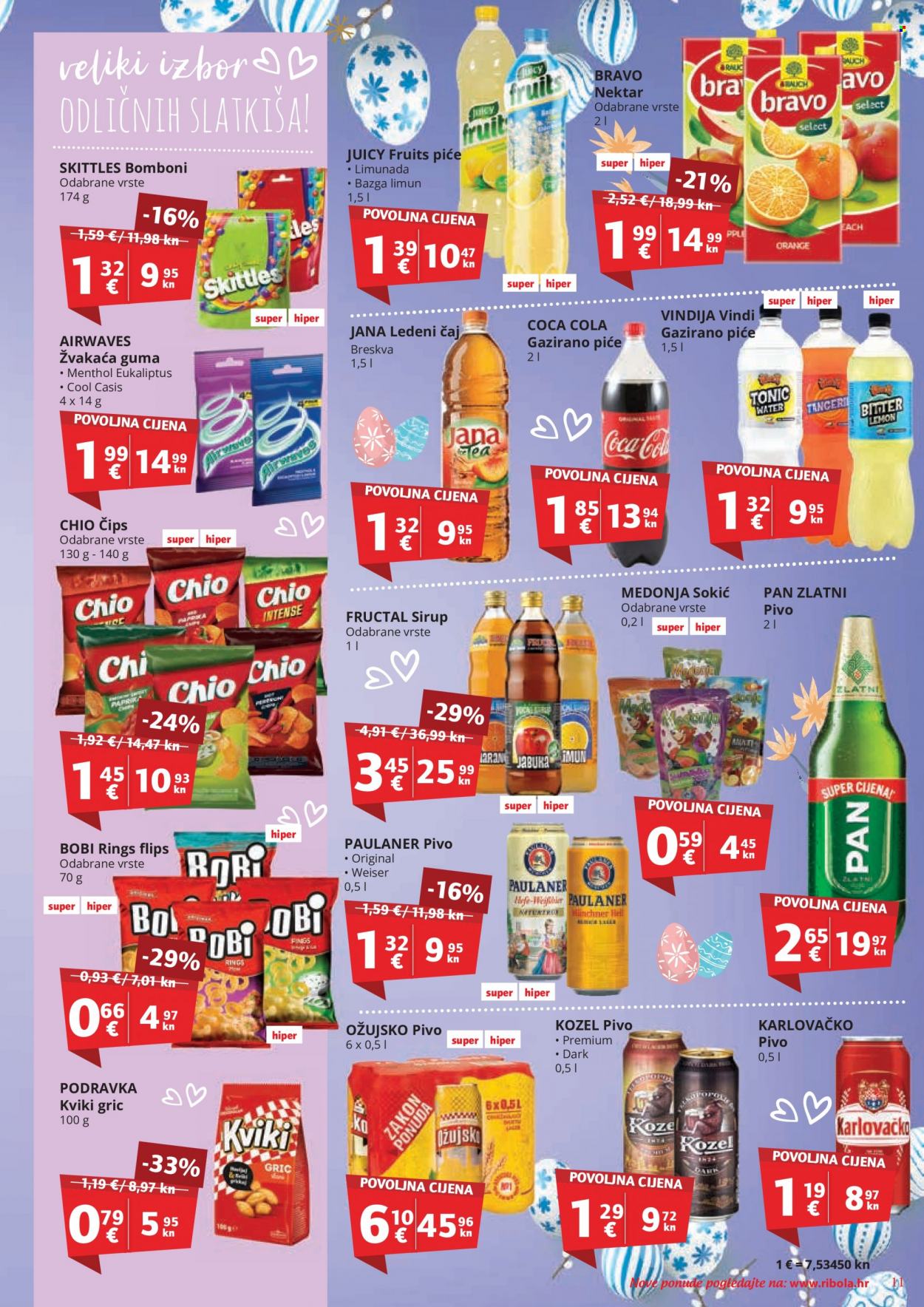 Ribola katalog - 30.03.2023. - 08.04.2023. Stranica 11