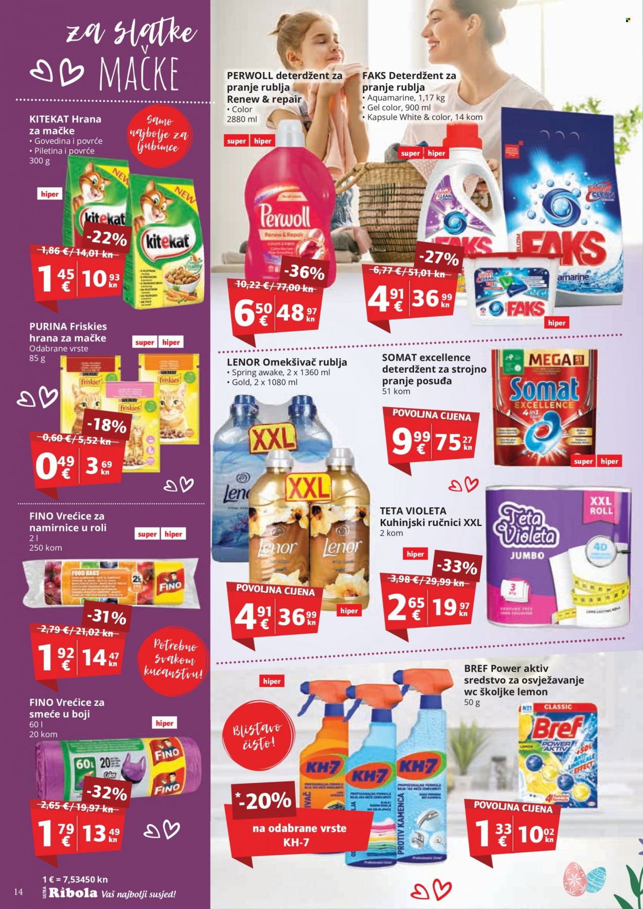 Ribola katalog - 30.03.2023. - 08.04.2023. Stranica 14